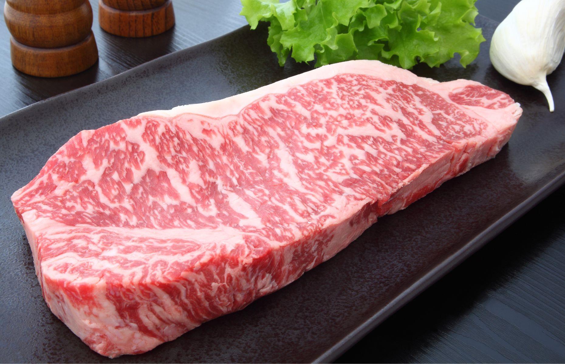 11. Kobe beef, Japan 