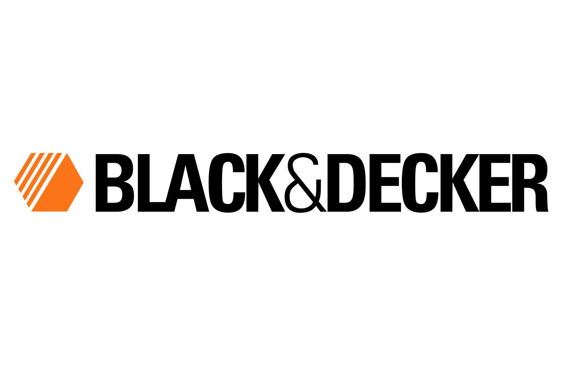 Worst: Black & Decker – before 