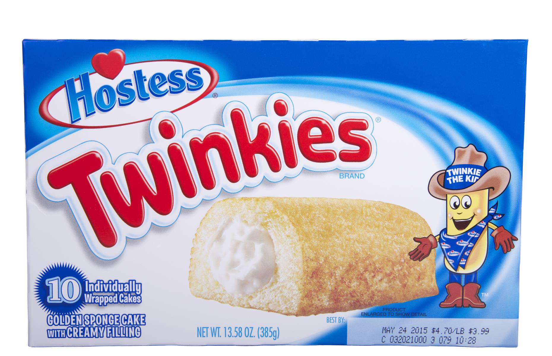 Metropoulos & Co swallow up Twinkies