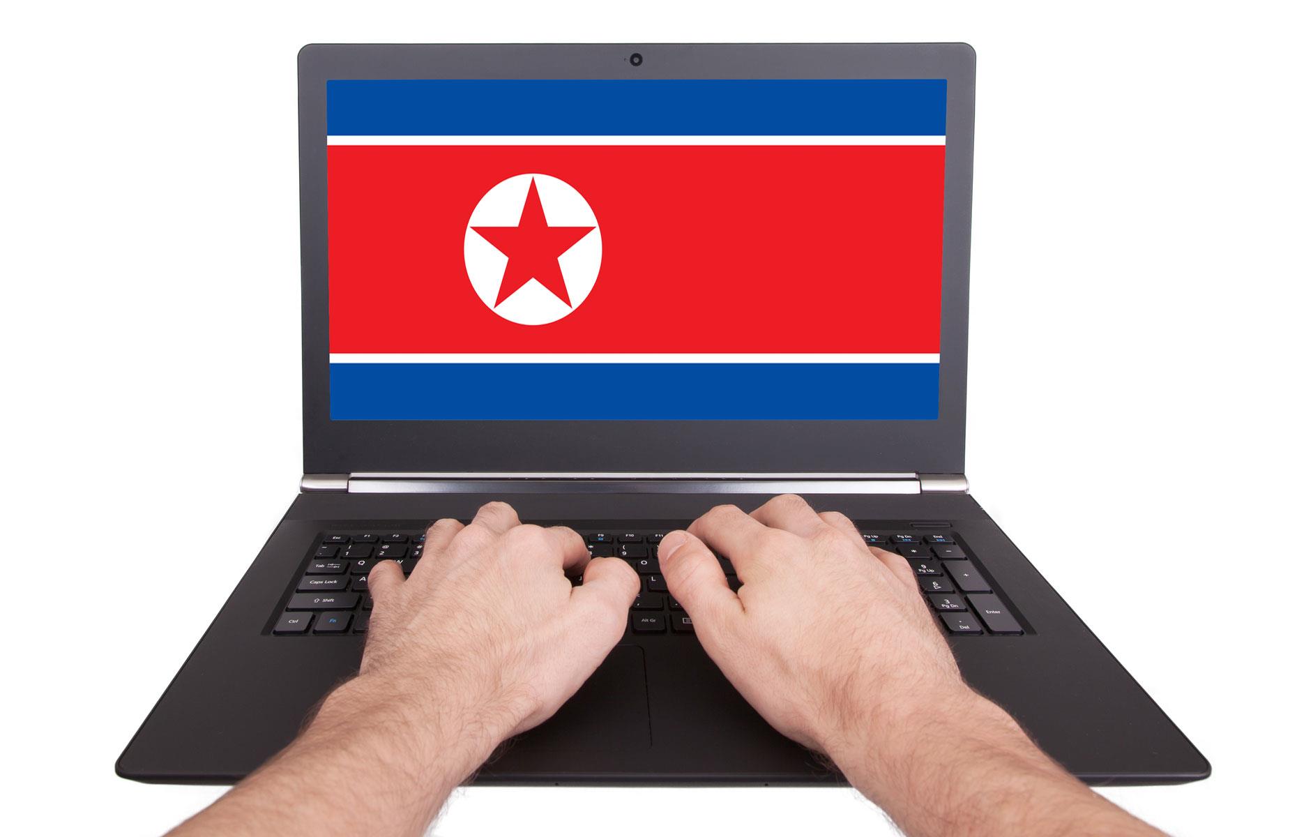 The elite have (restricted) access to the internet