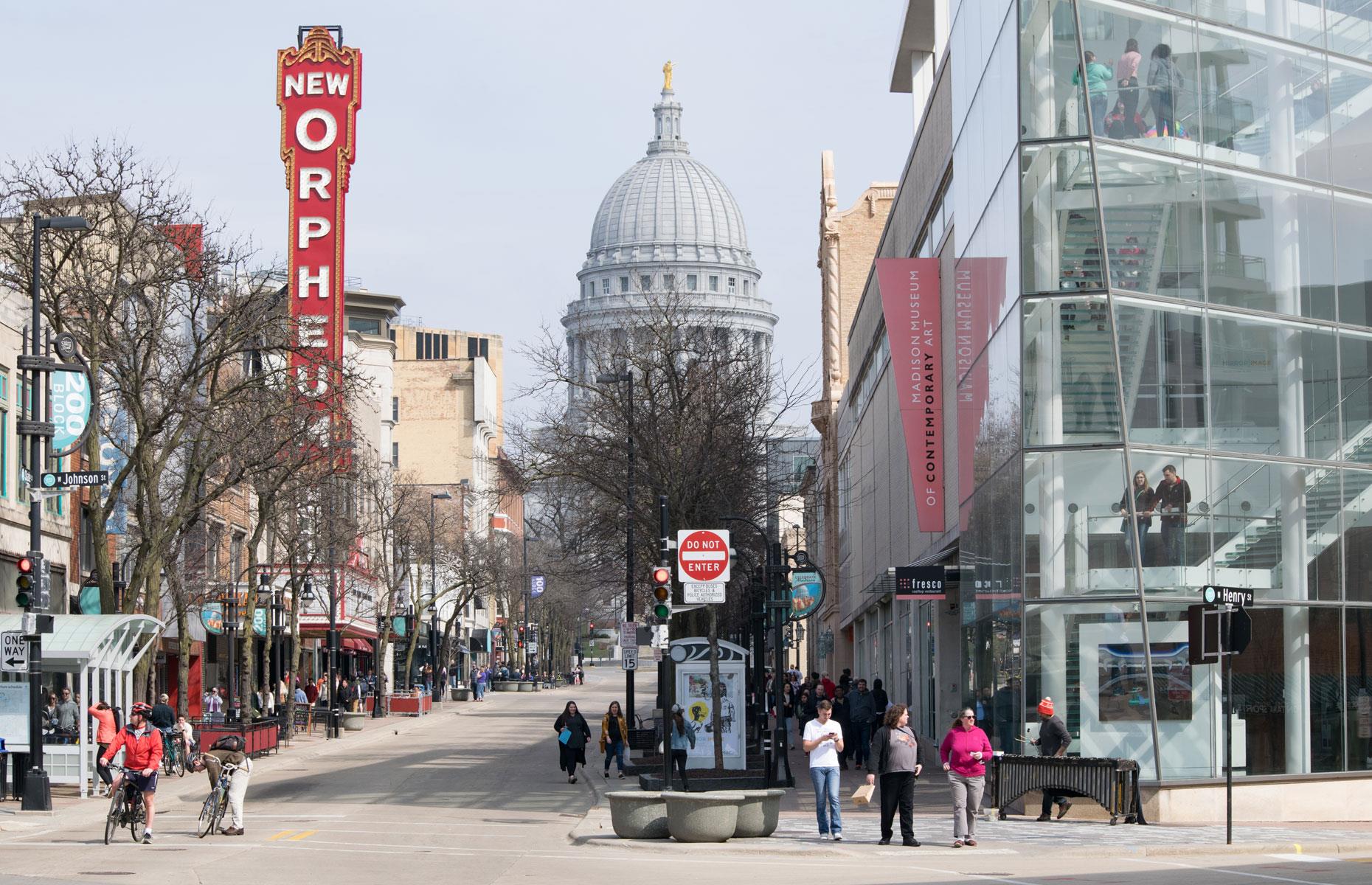 24. Wisconsin: $557,244
