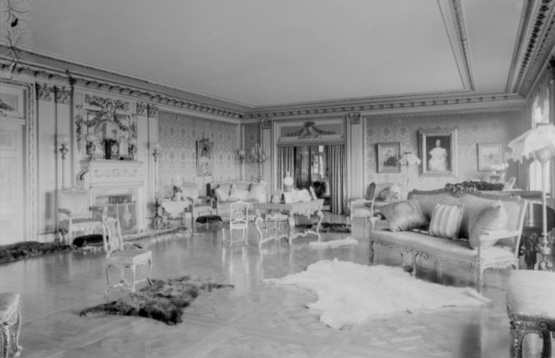 Elm Court revival