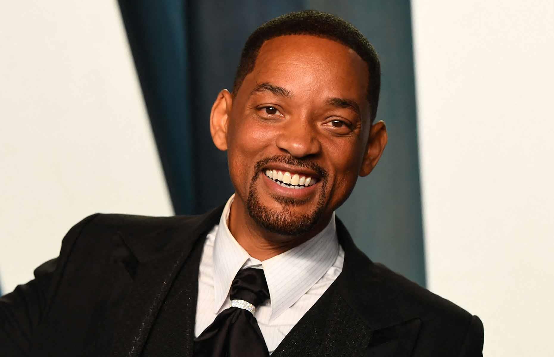 Will Smith's 'The Heat'