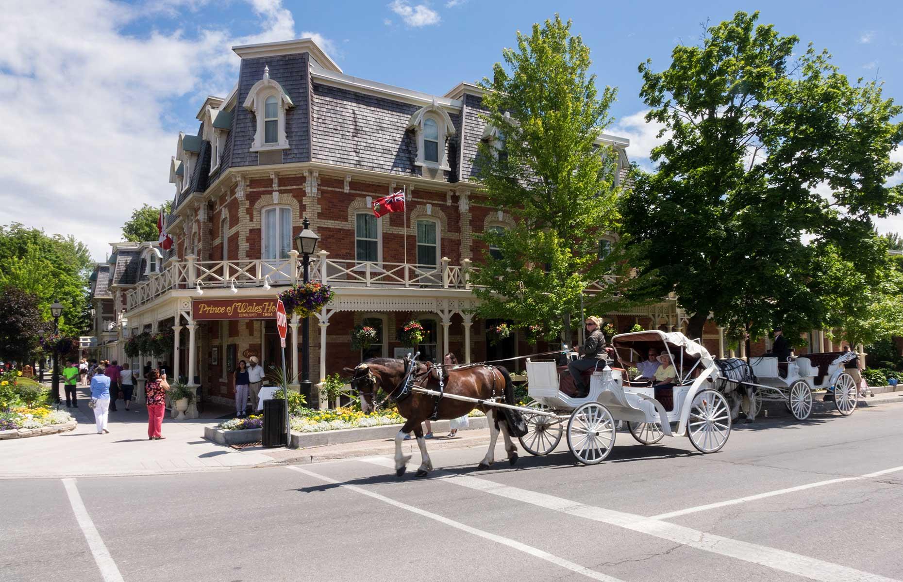 Niagara-on-the-Lake, Ontario