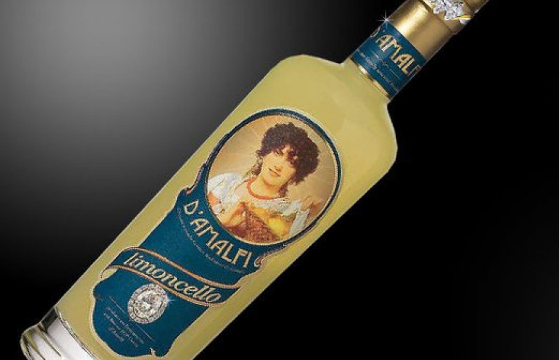 Liquid gold