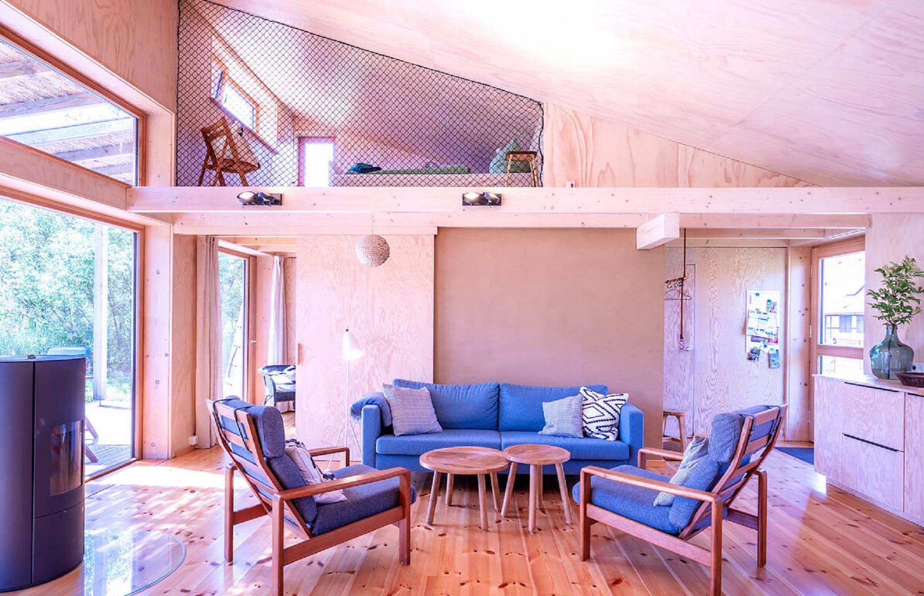 Estudio Zempow, Brandeburgo, Alemania