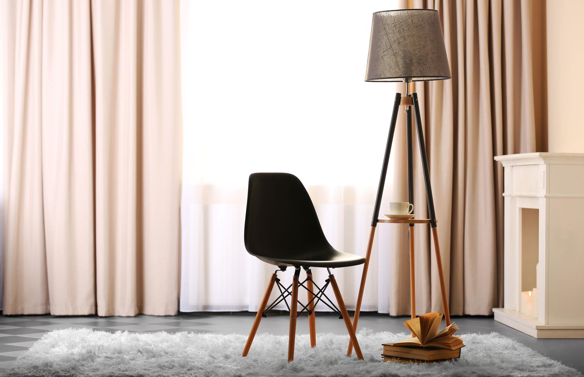 Mid to late 20th century furniture – 10-year return: 400%