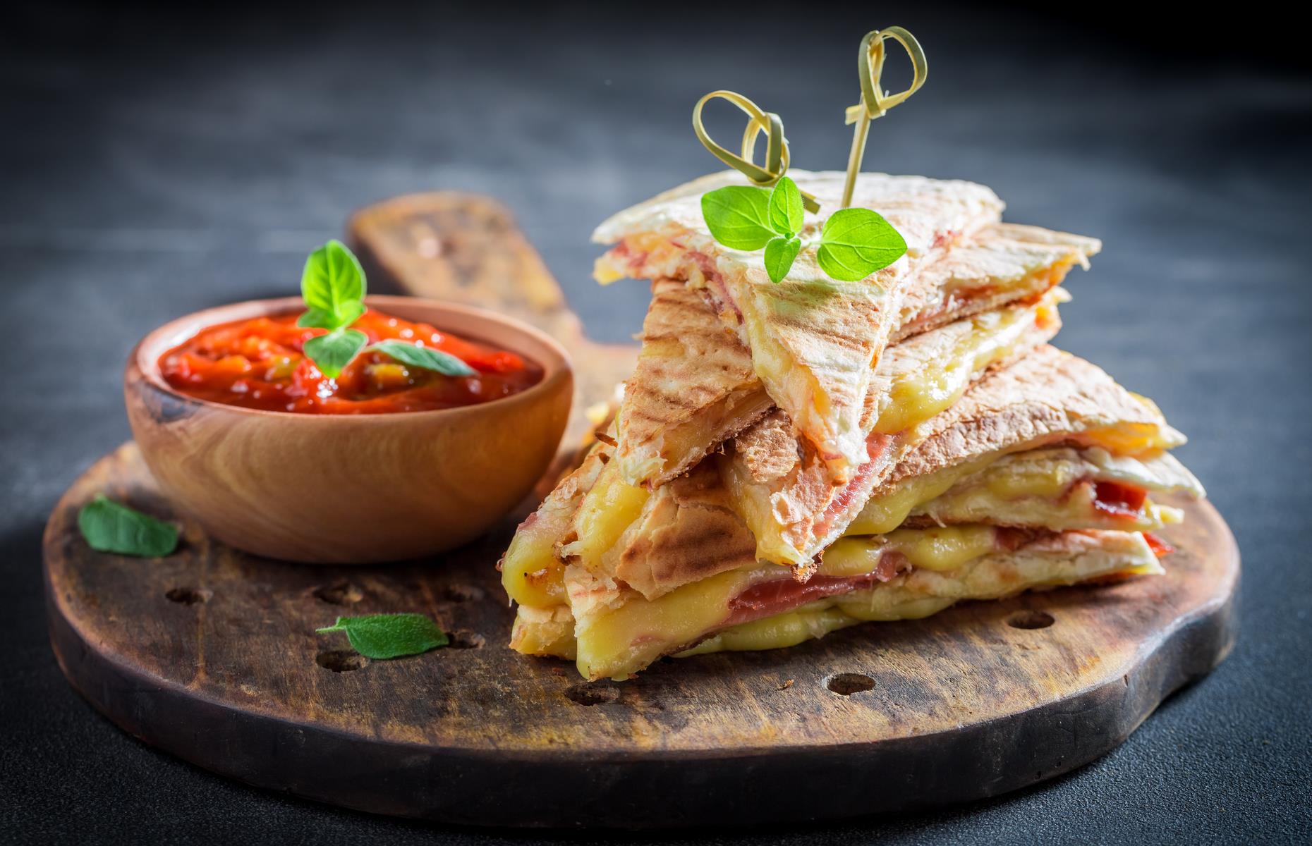 Quesadilla