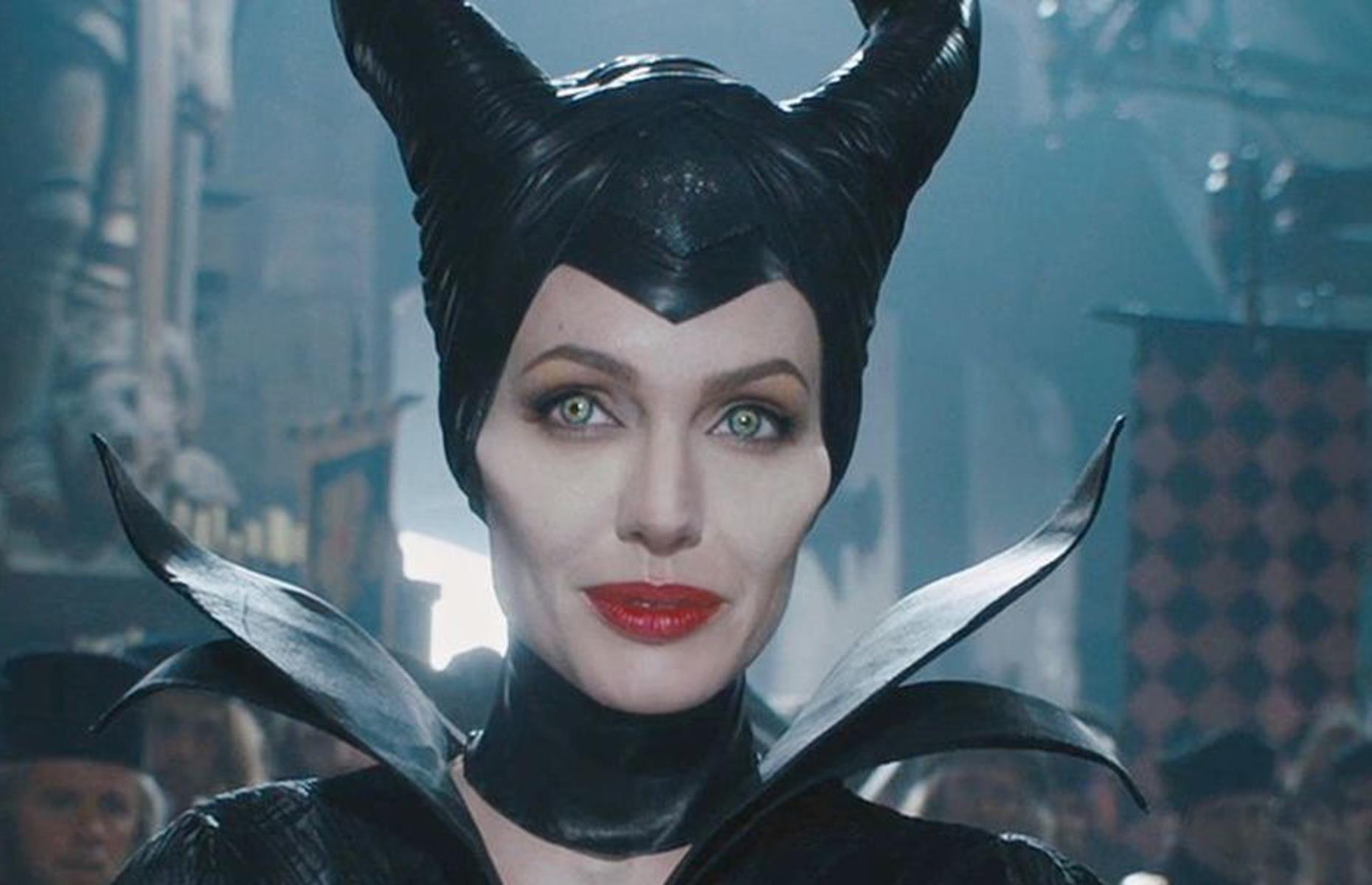 Joint 12. Maleficent: $1 billion (£789m) 