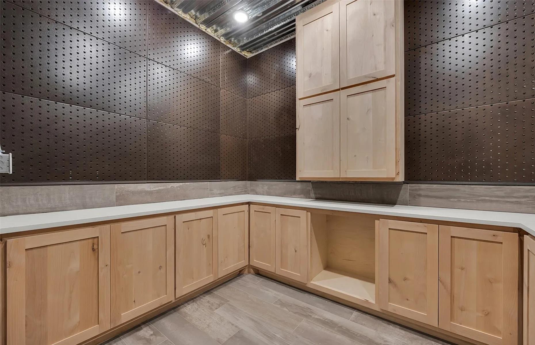 Luxury custom home, Texas, USA: $1.2 million (£870k)