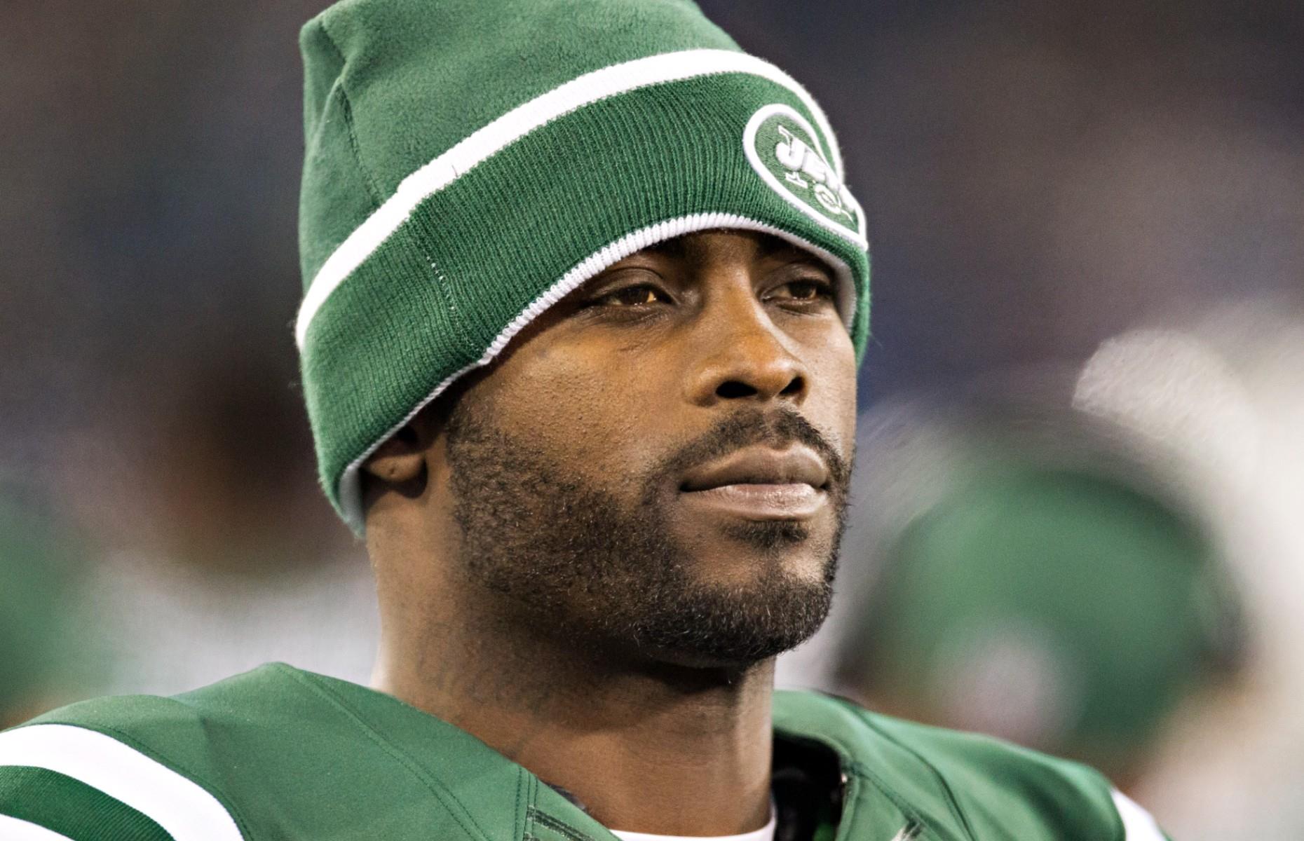 Michael Vick: Nike 