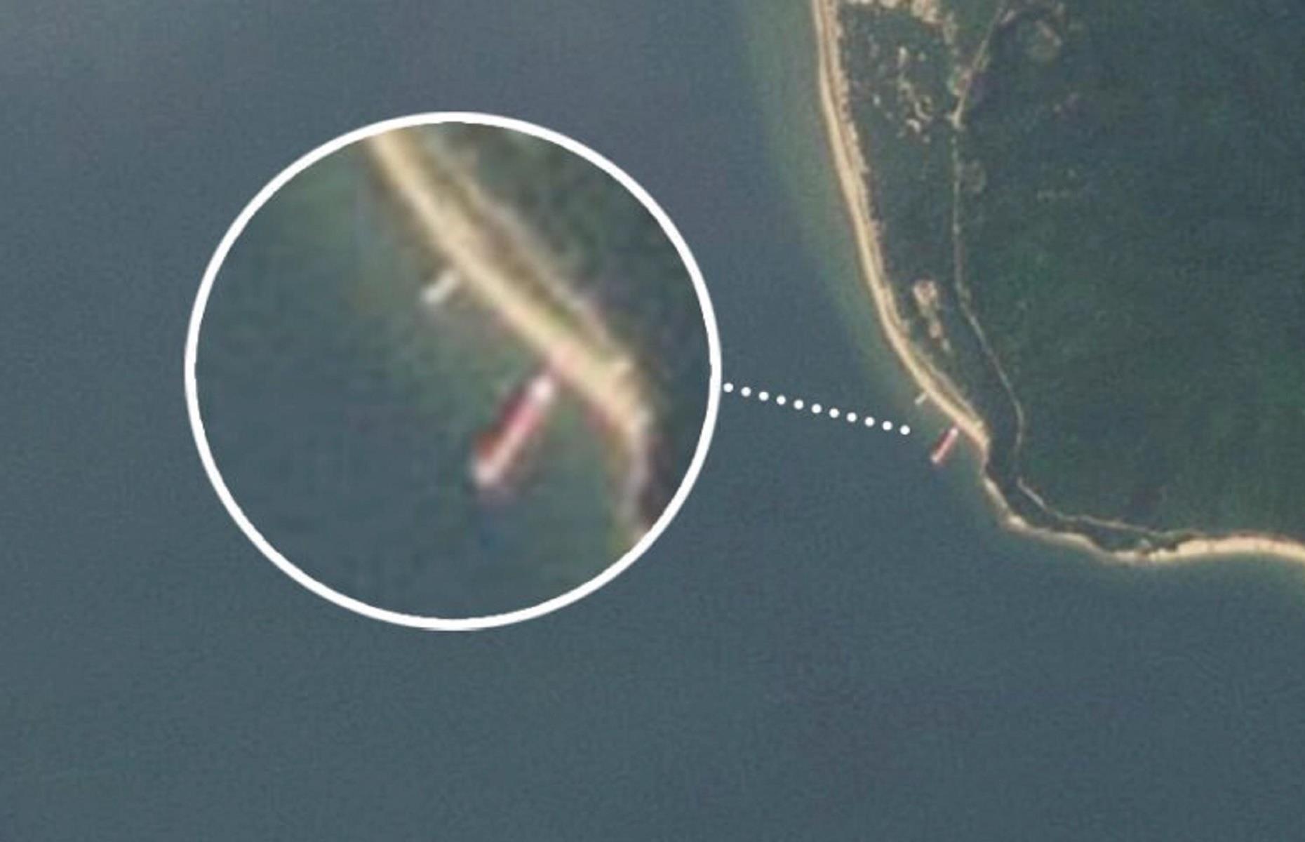 ... und eine Superyacht für den Urlaub