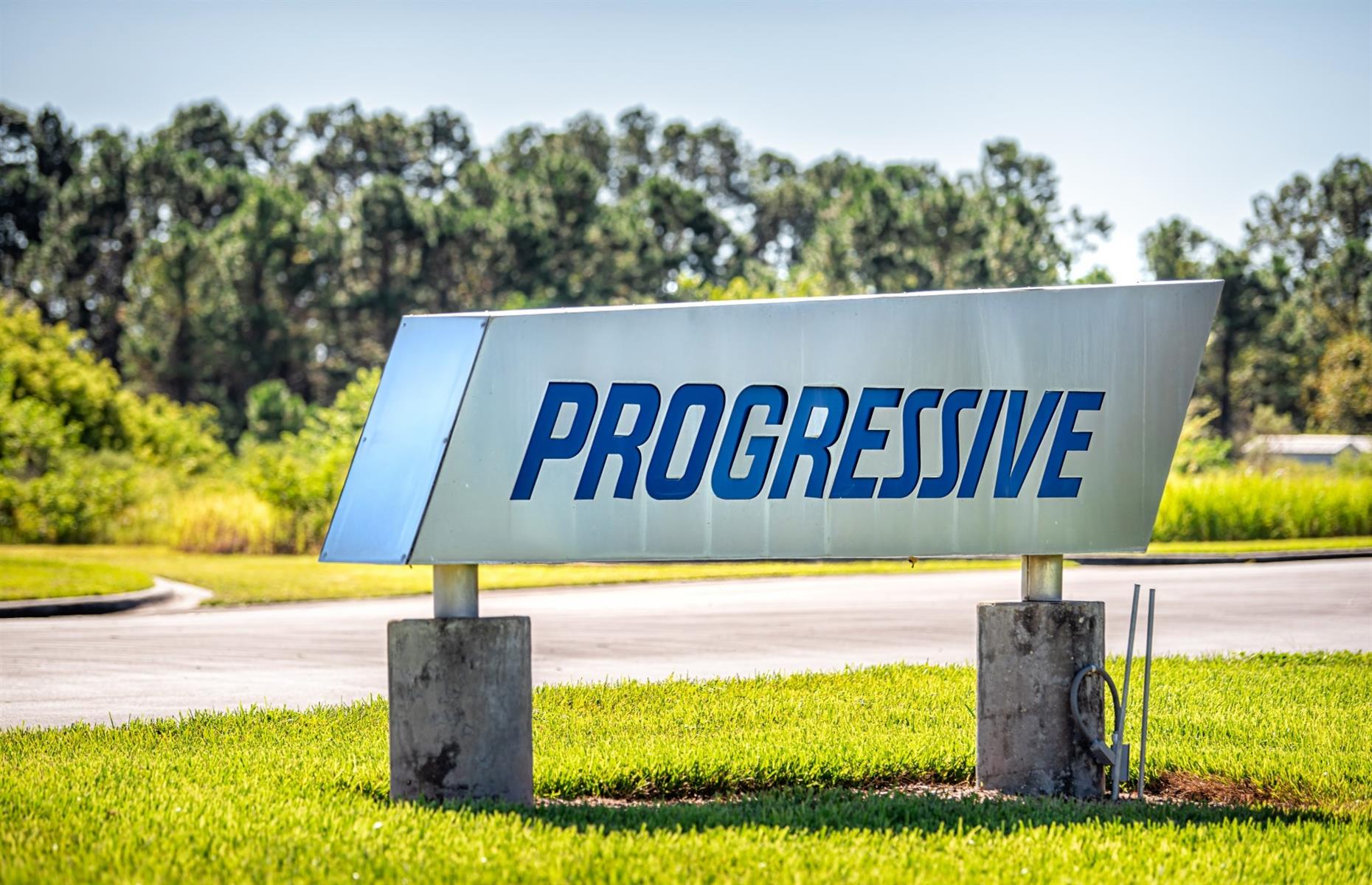 Faller: Progressive