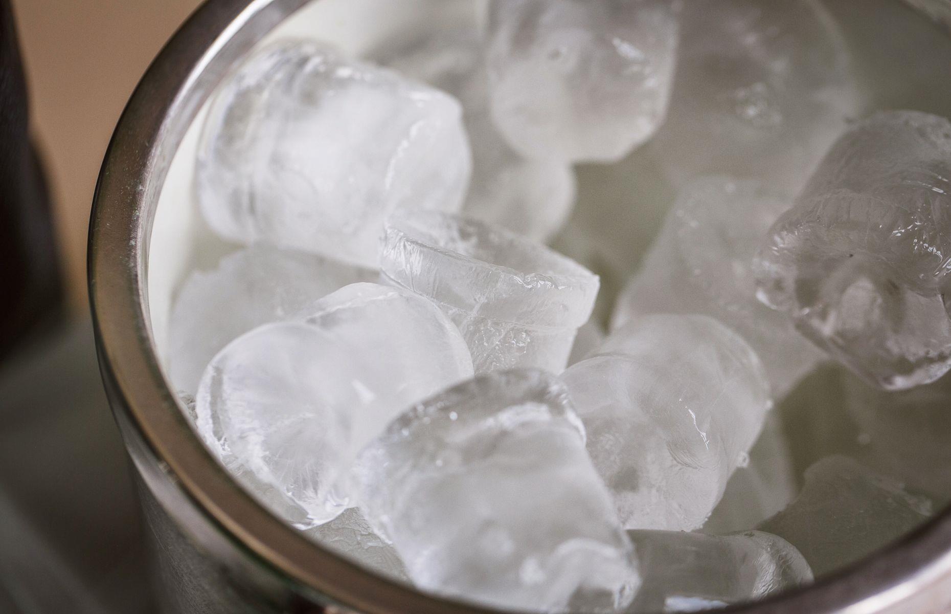 11. Ice