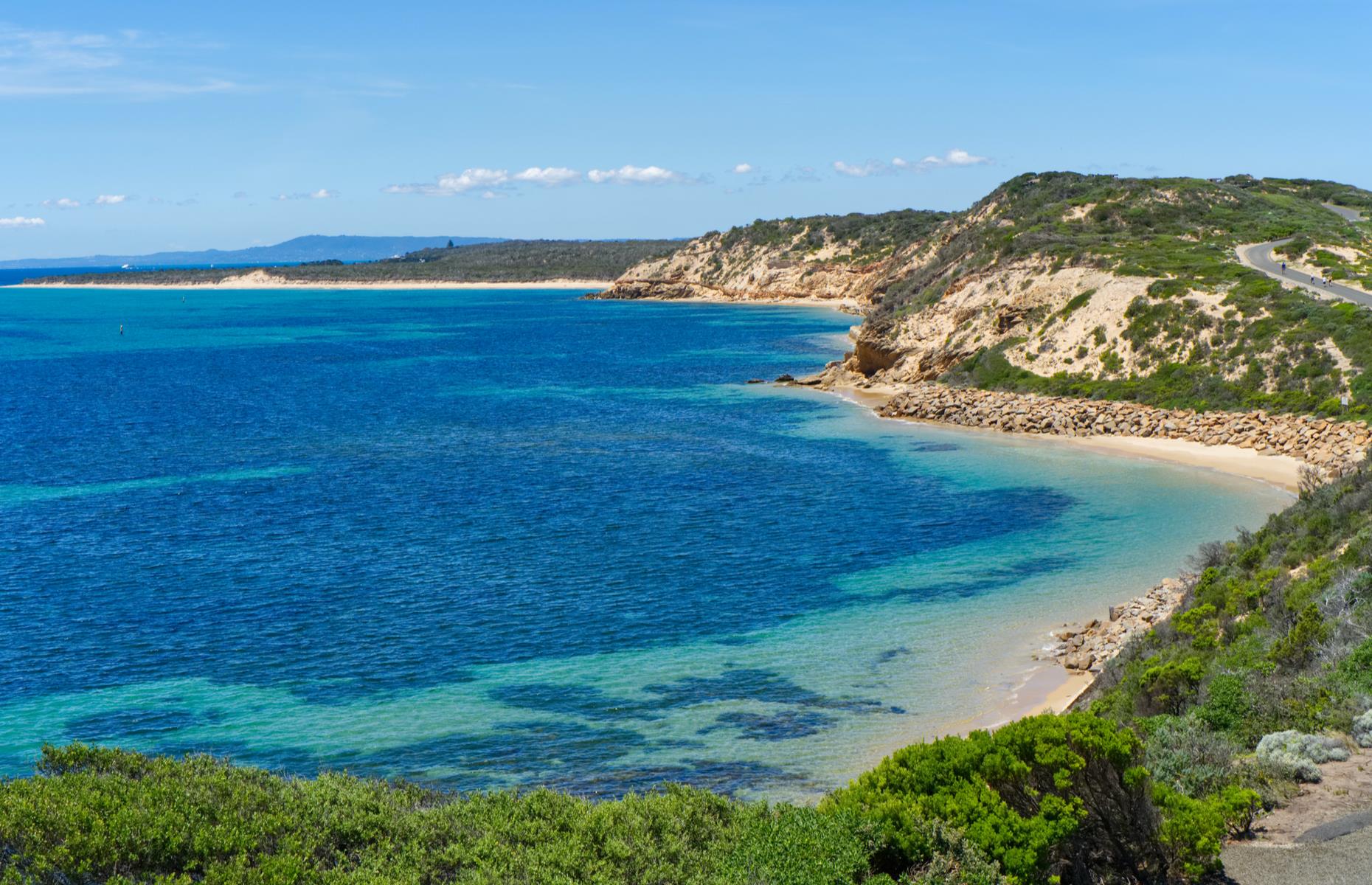 Point Nepean National Park, Victoria