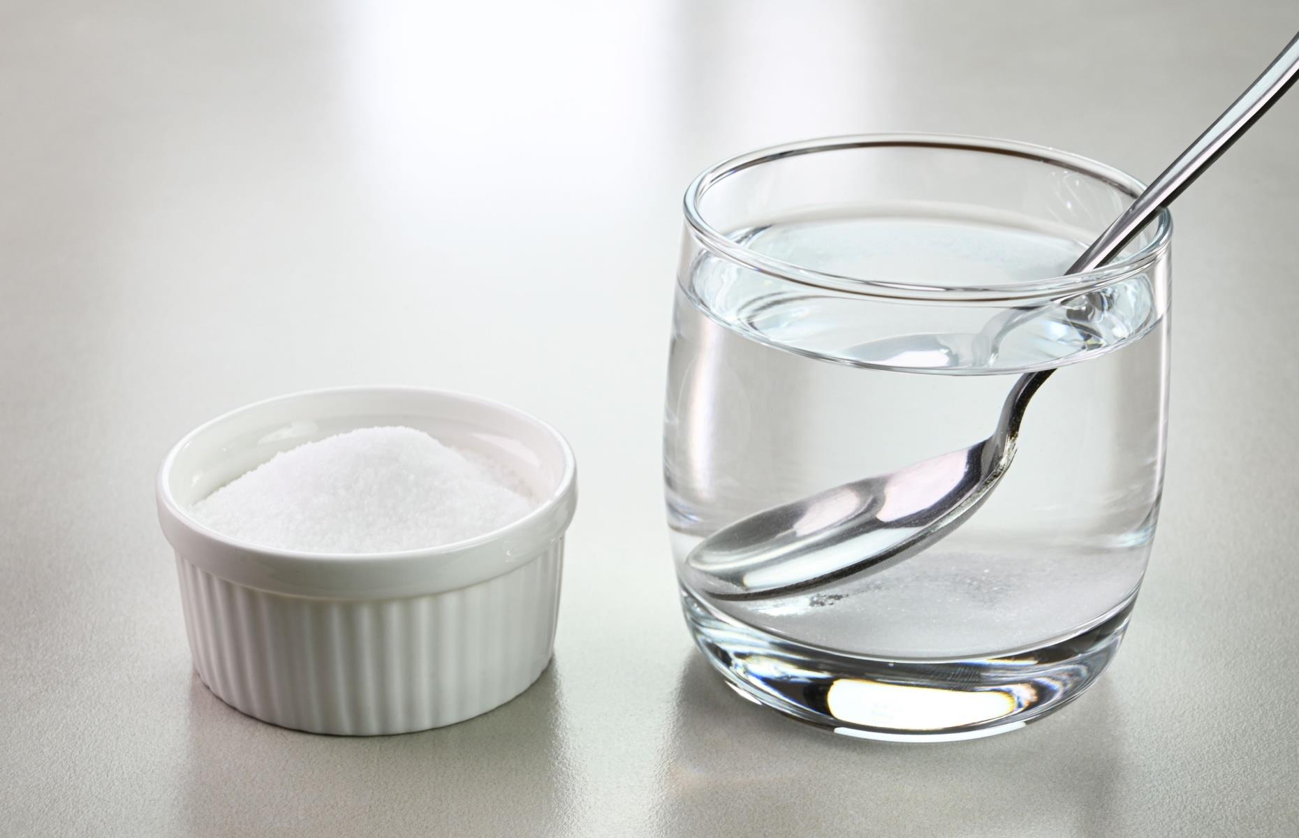 6. The air diet
