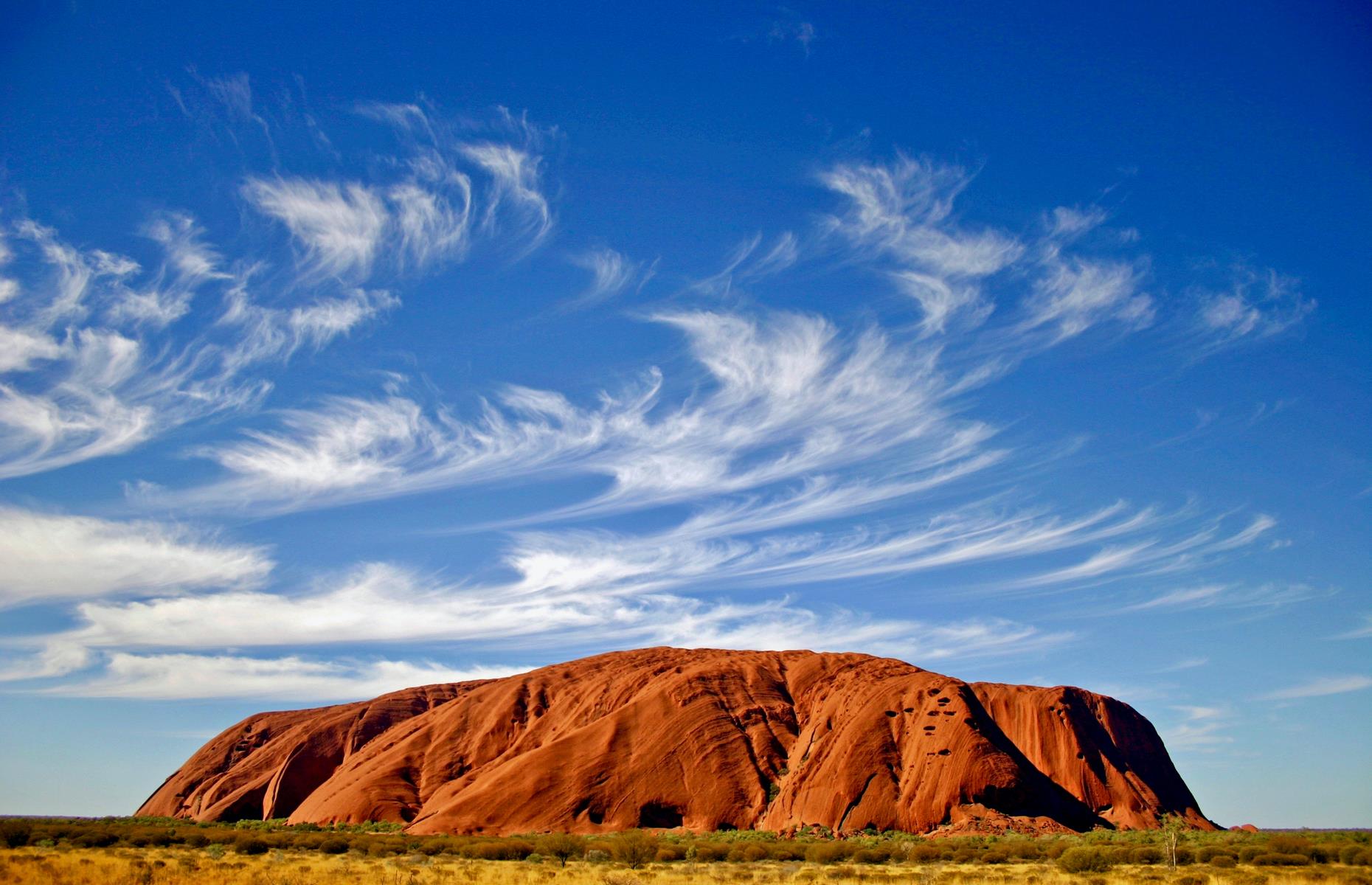 Uluru, Northern Territory