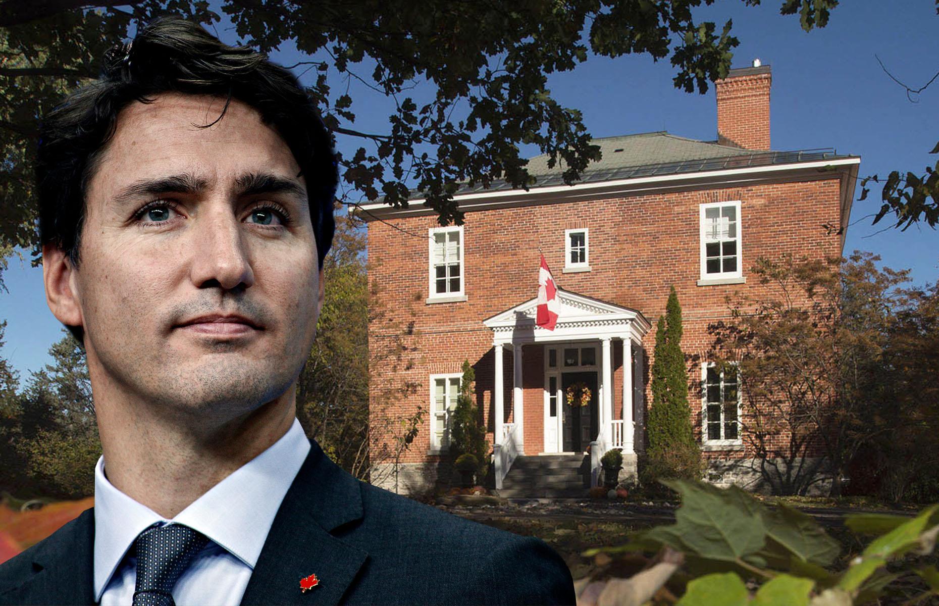 From prodigal son to second-generation prime minister