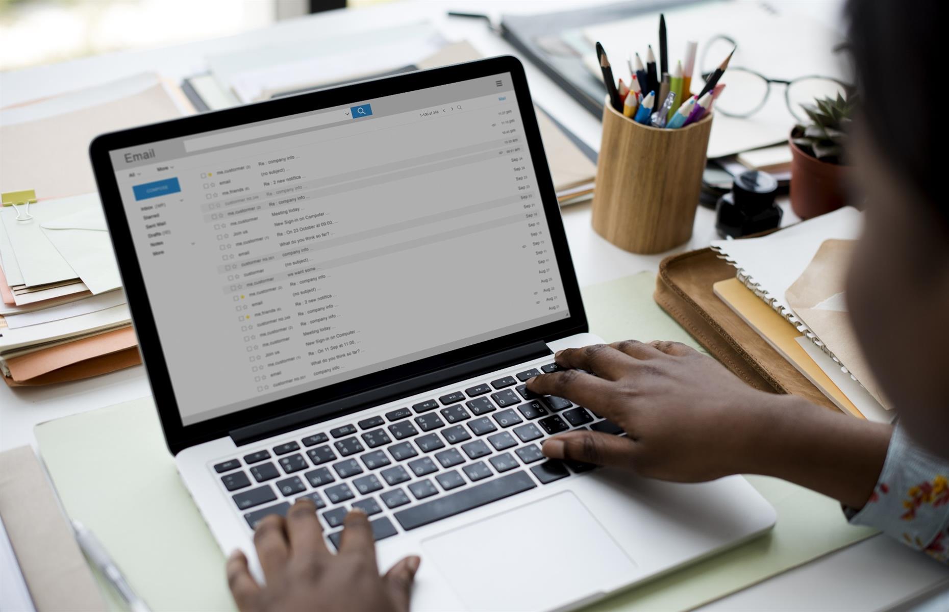 Subscribe to emails from your favourite travel brands