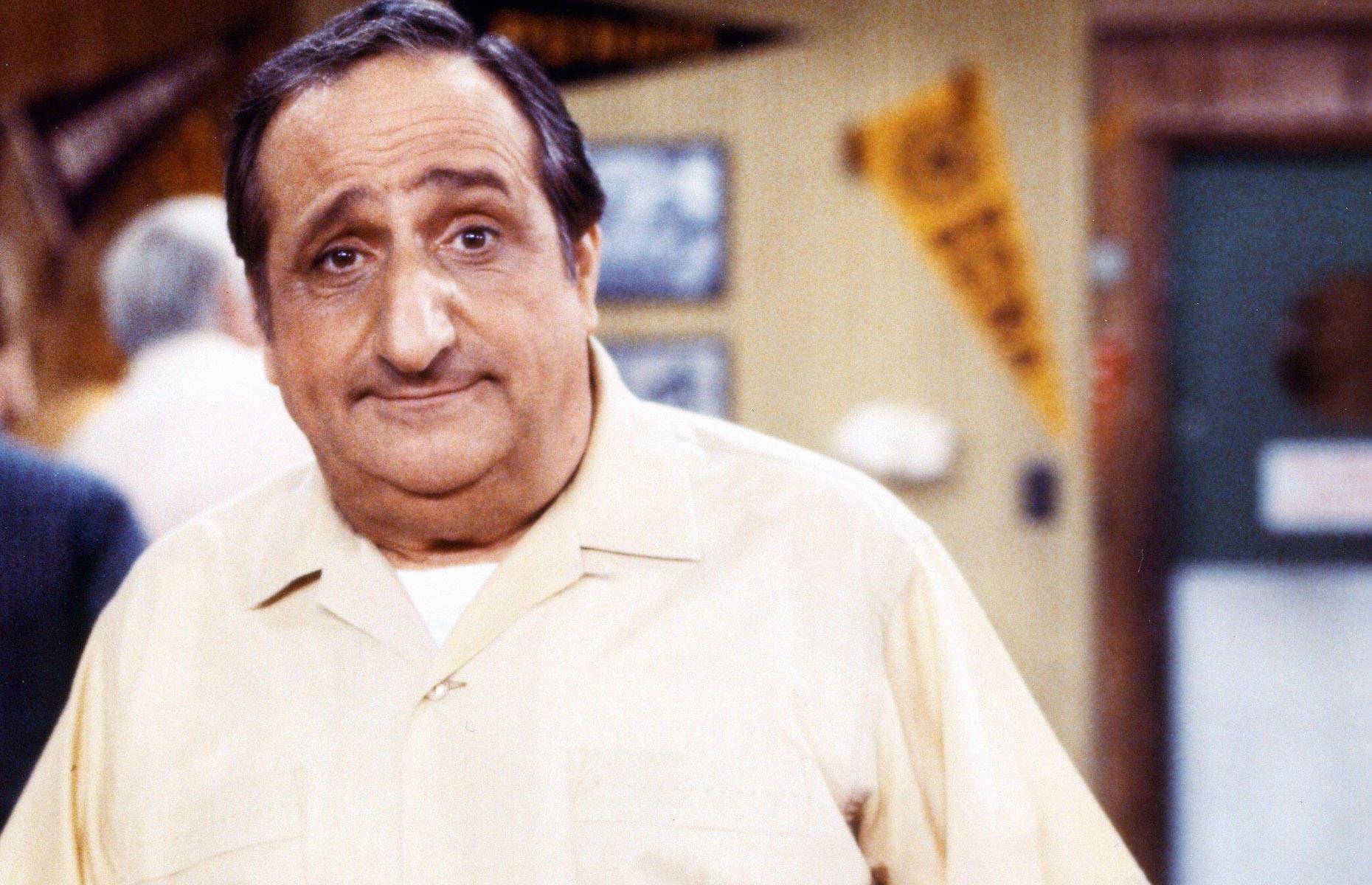 Al Molinaro: $10 million (£8.1m) at time of death 