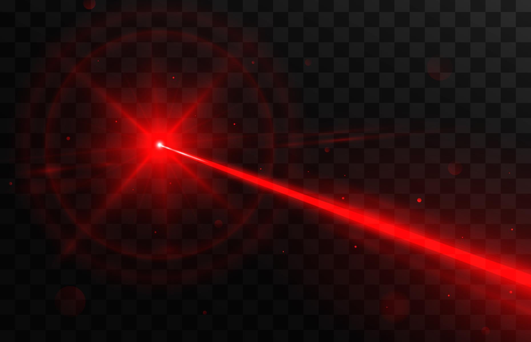 Laser