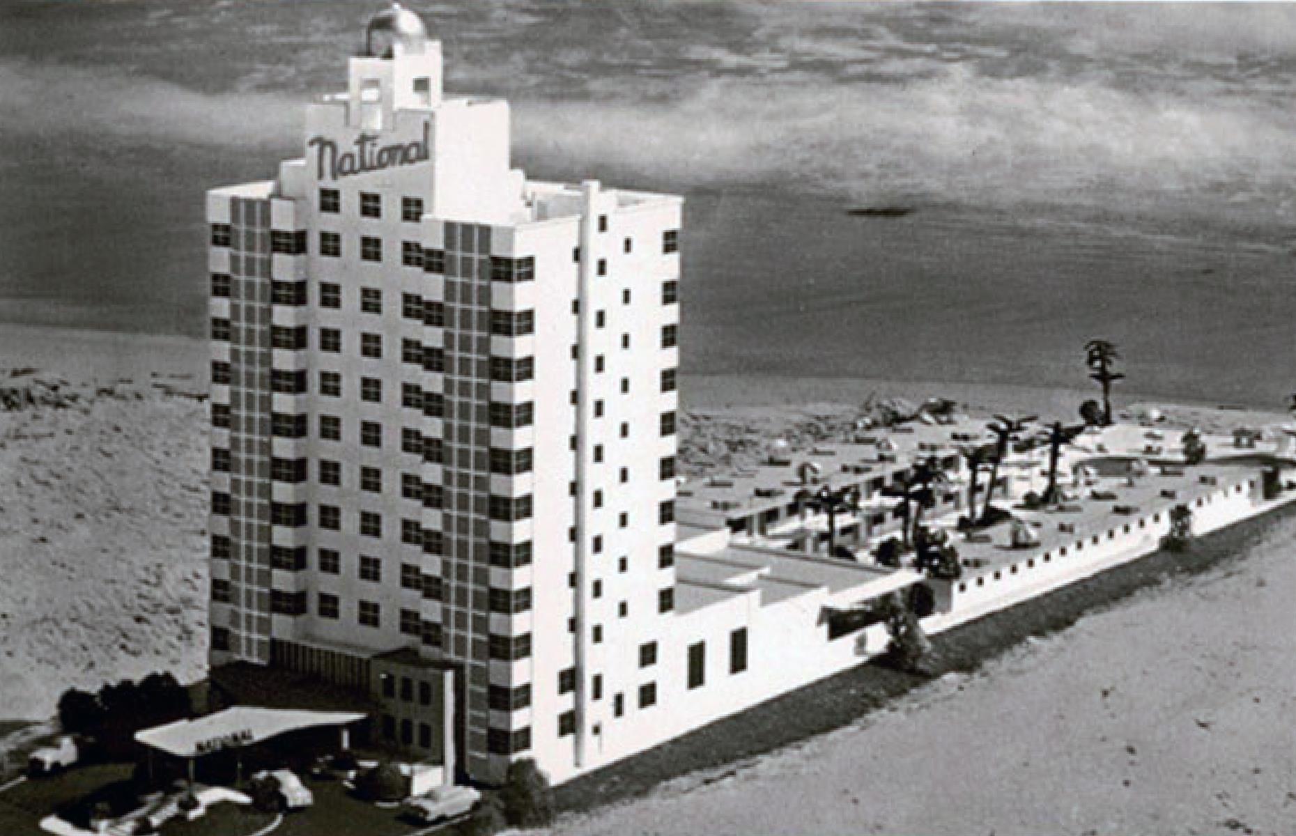 10. Discover the history of America’s youngest major city