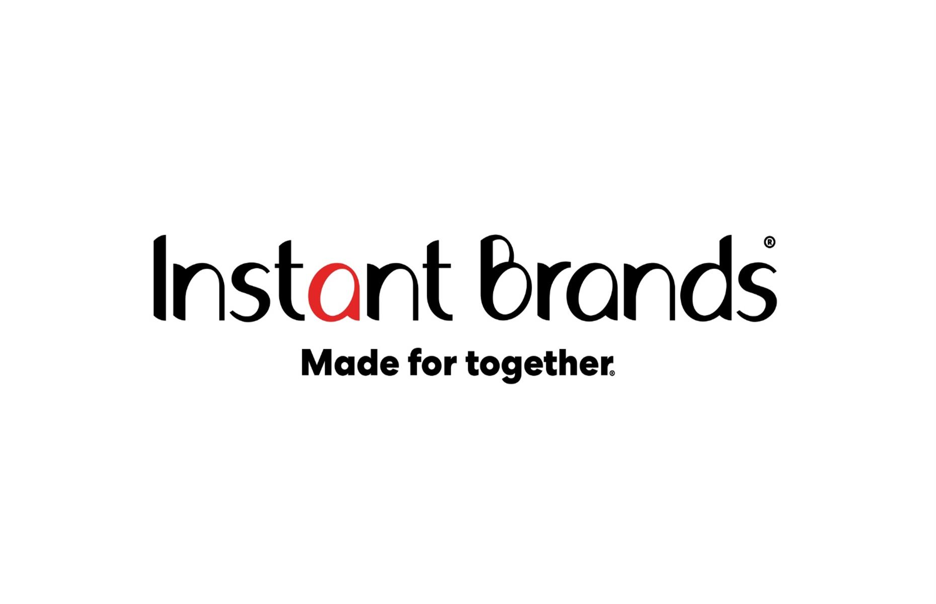 Instant Brands: filed 13 June 2023