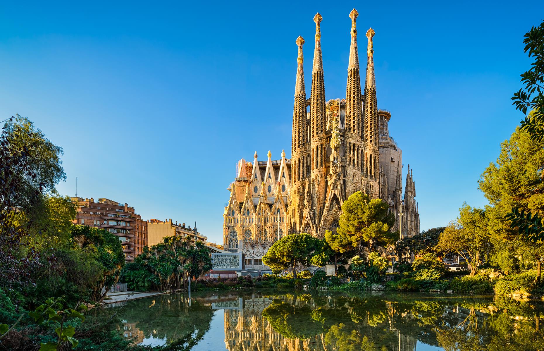 Barcelona, Spain