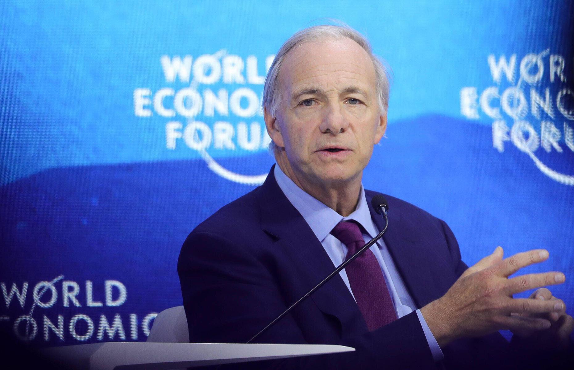 Le système de notation super malin des superpuissances de Ray Dalio
