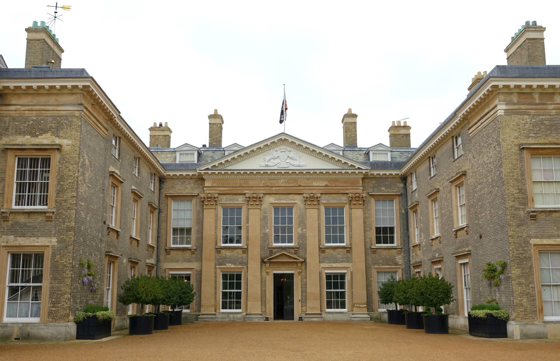 Althorp House, Northamptonshire