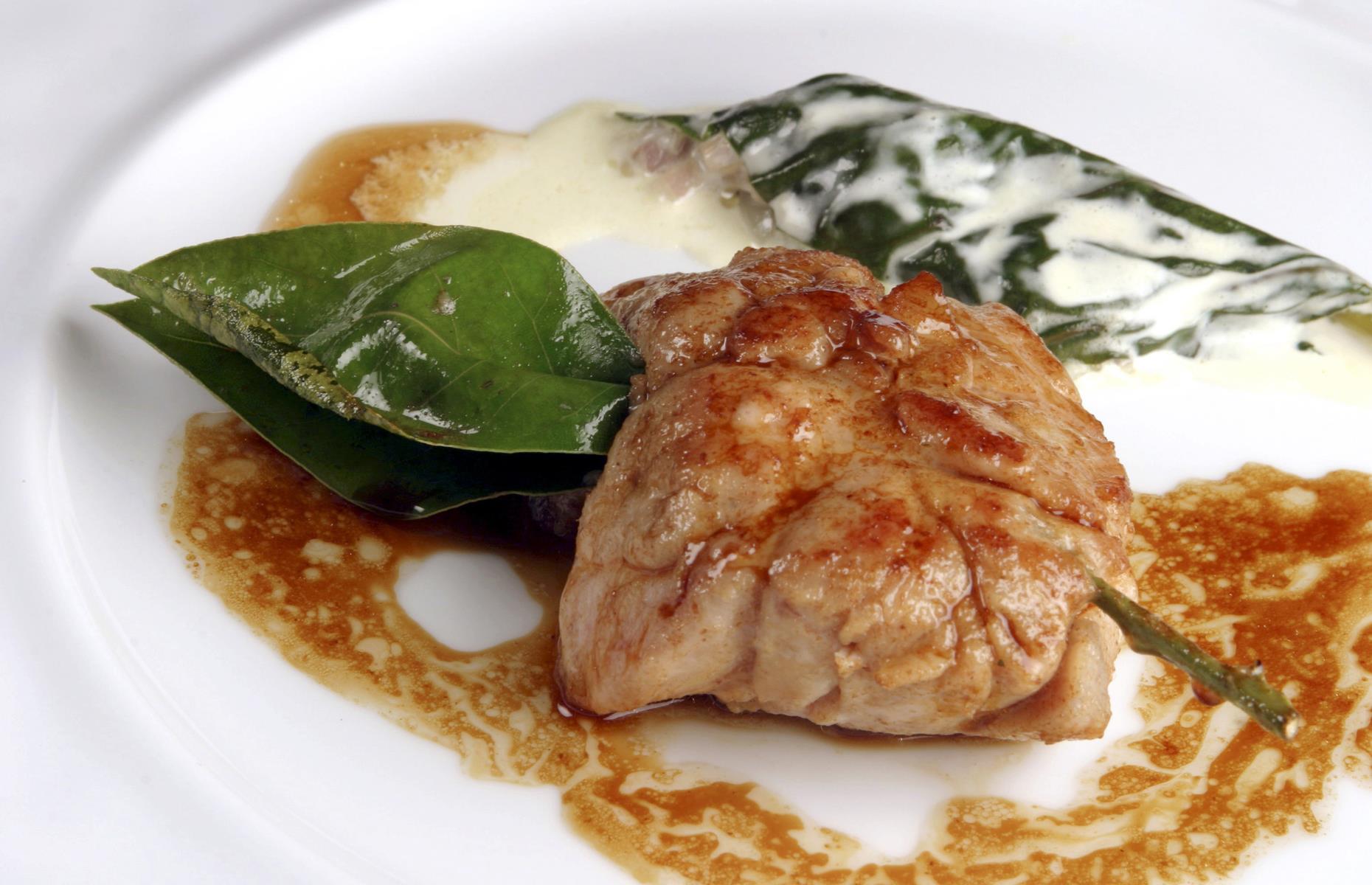 Sweetbreads