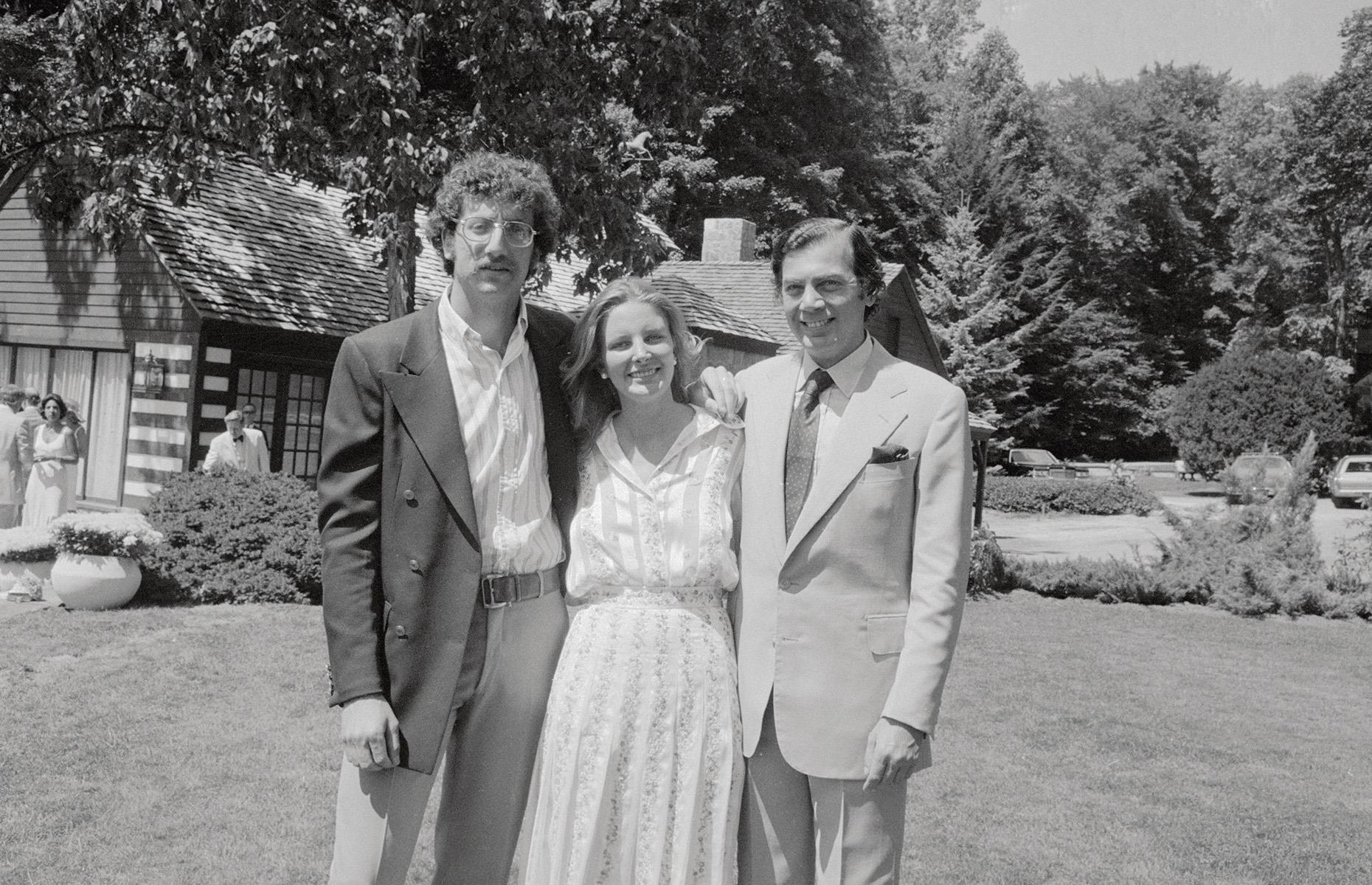 The Bronfman Estate: a gathering place for future generations