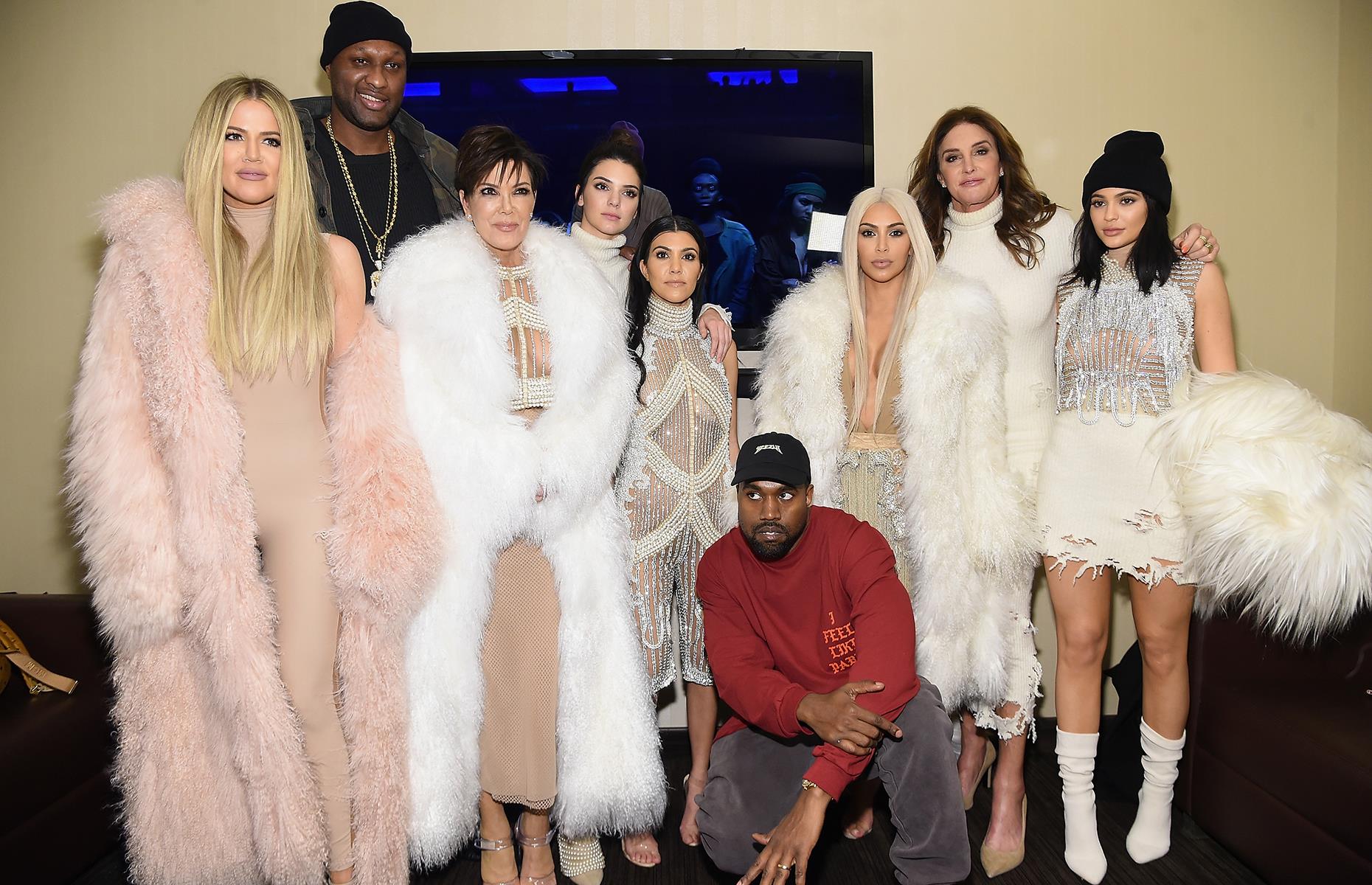 Myth 11: Millennials are too interested in keeping up with the Kardashians