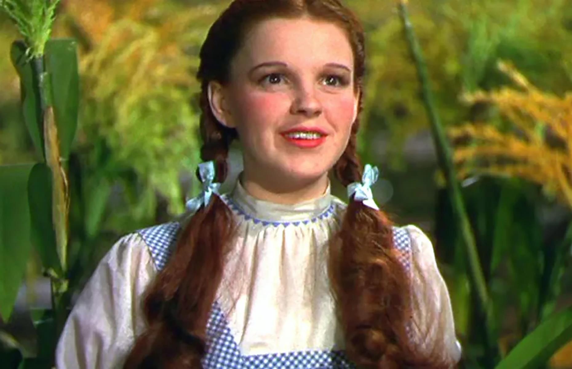 La mansión de Judy Garland en Hollywood Hills