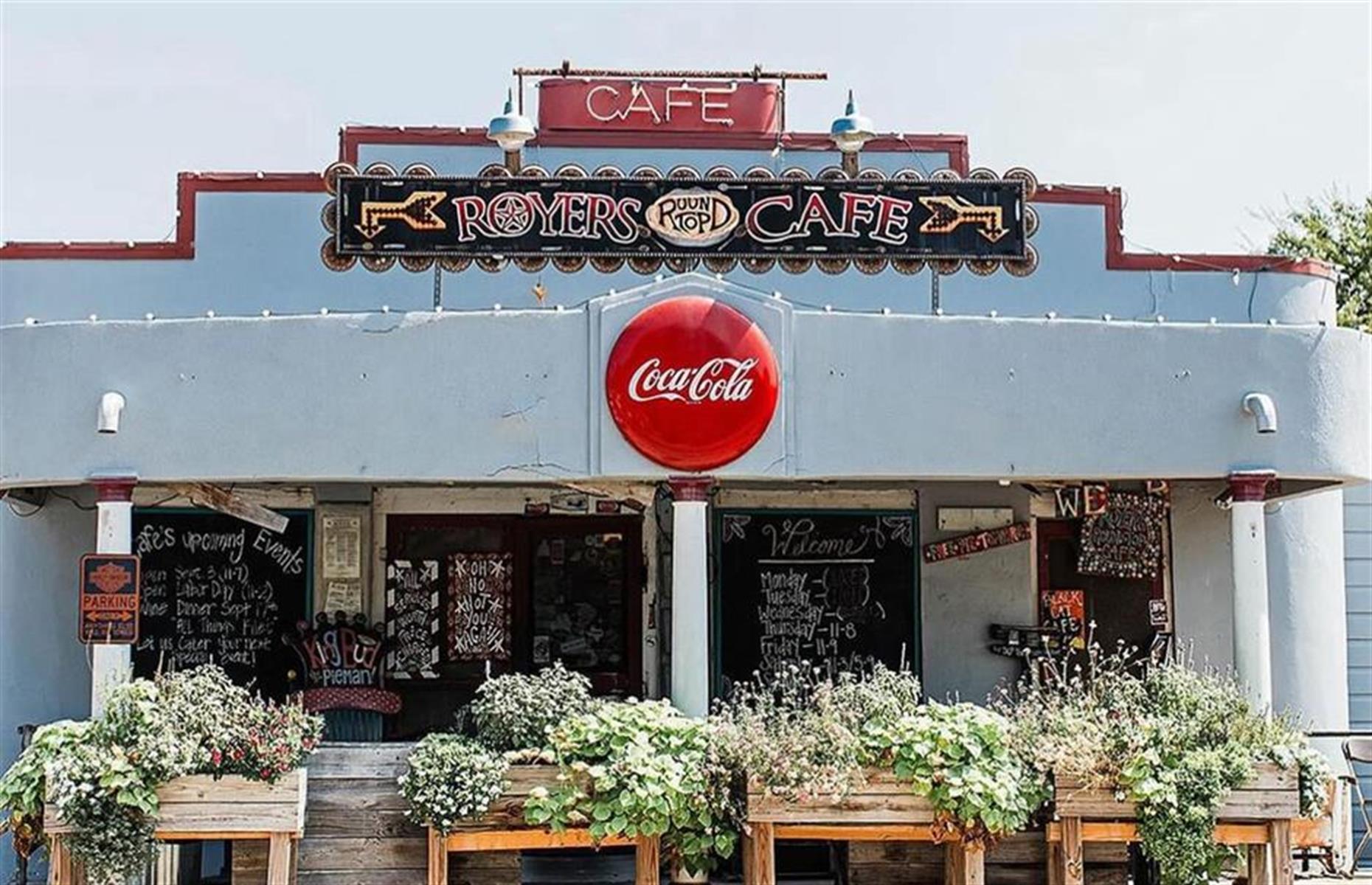 Restaurants worth the hype