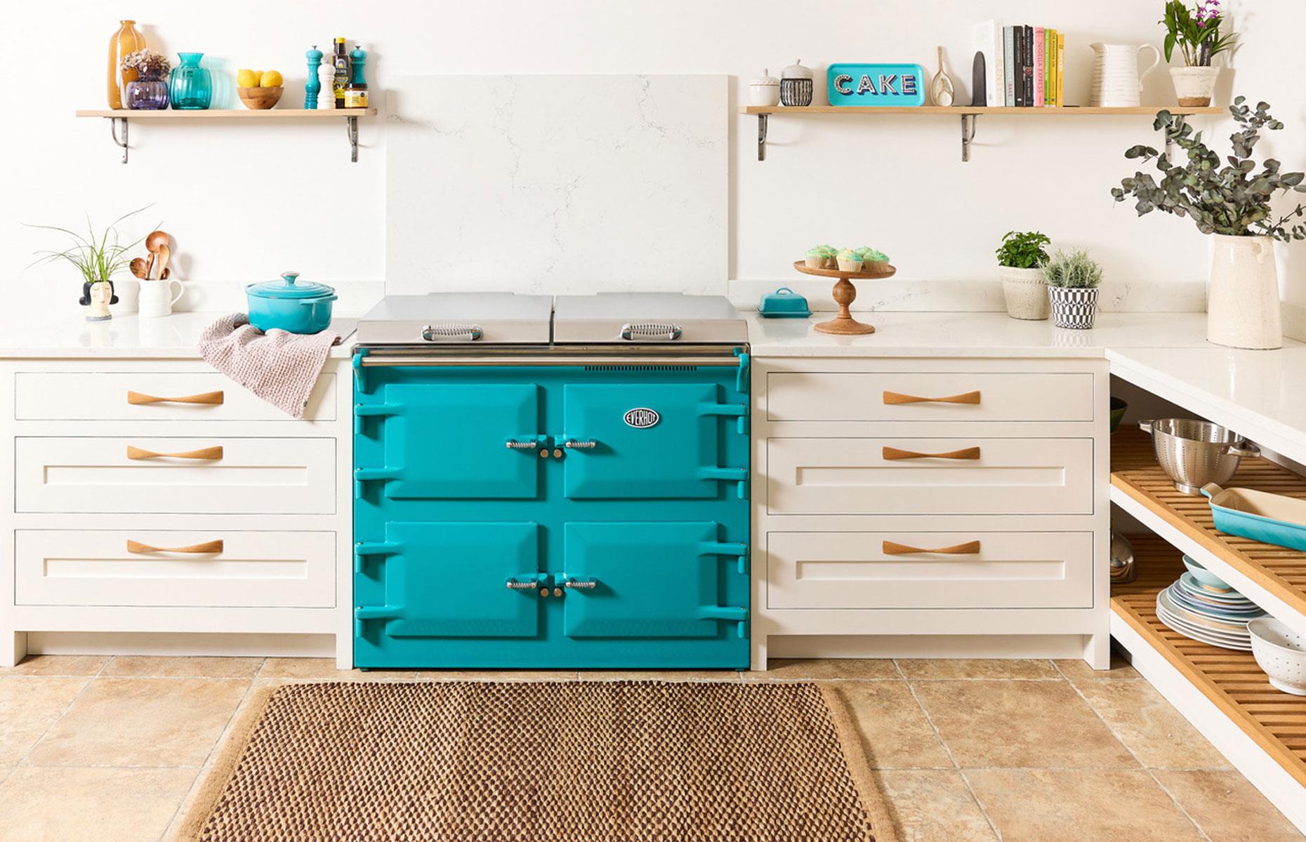 Highlight appliances