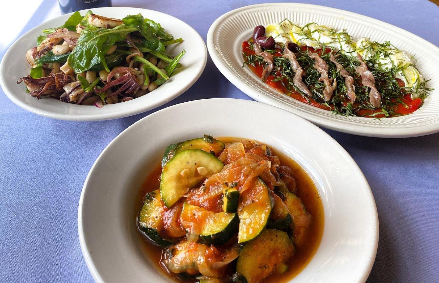 Virginia: Edo’s Squid, Richmond
