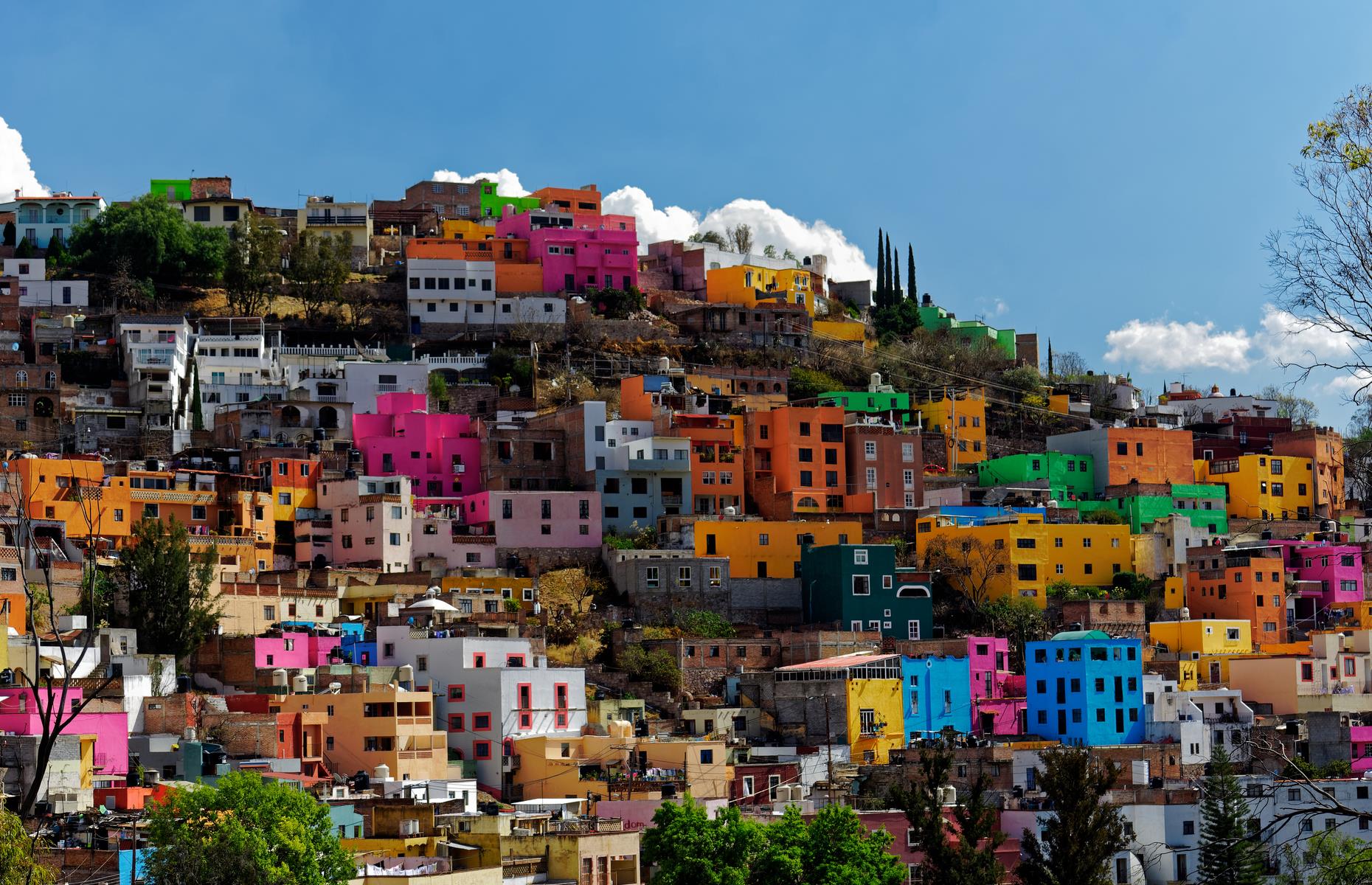 Guanajuato, Mexico: Coco