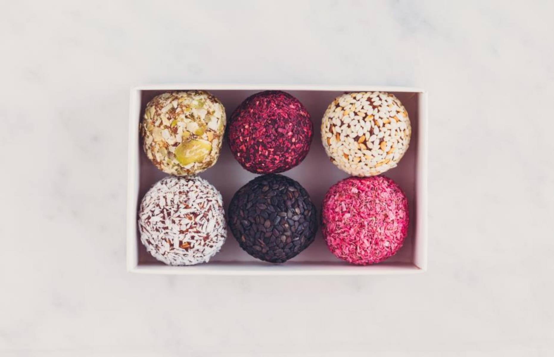 Truffles