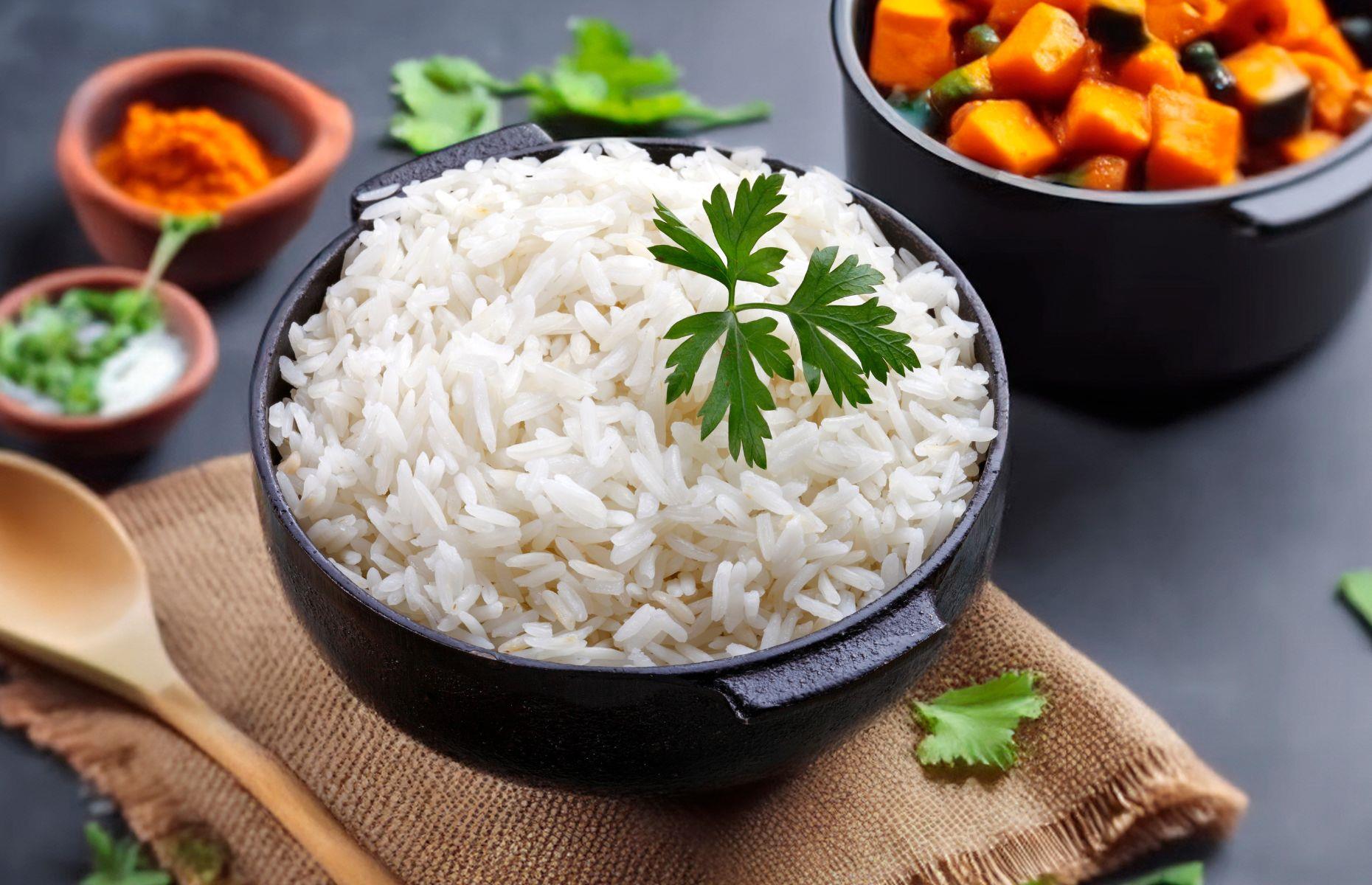 Rice 