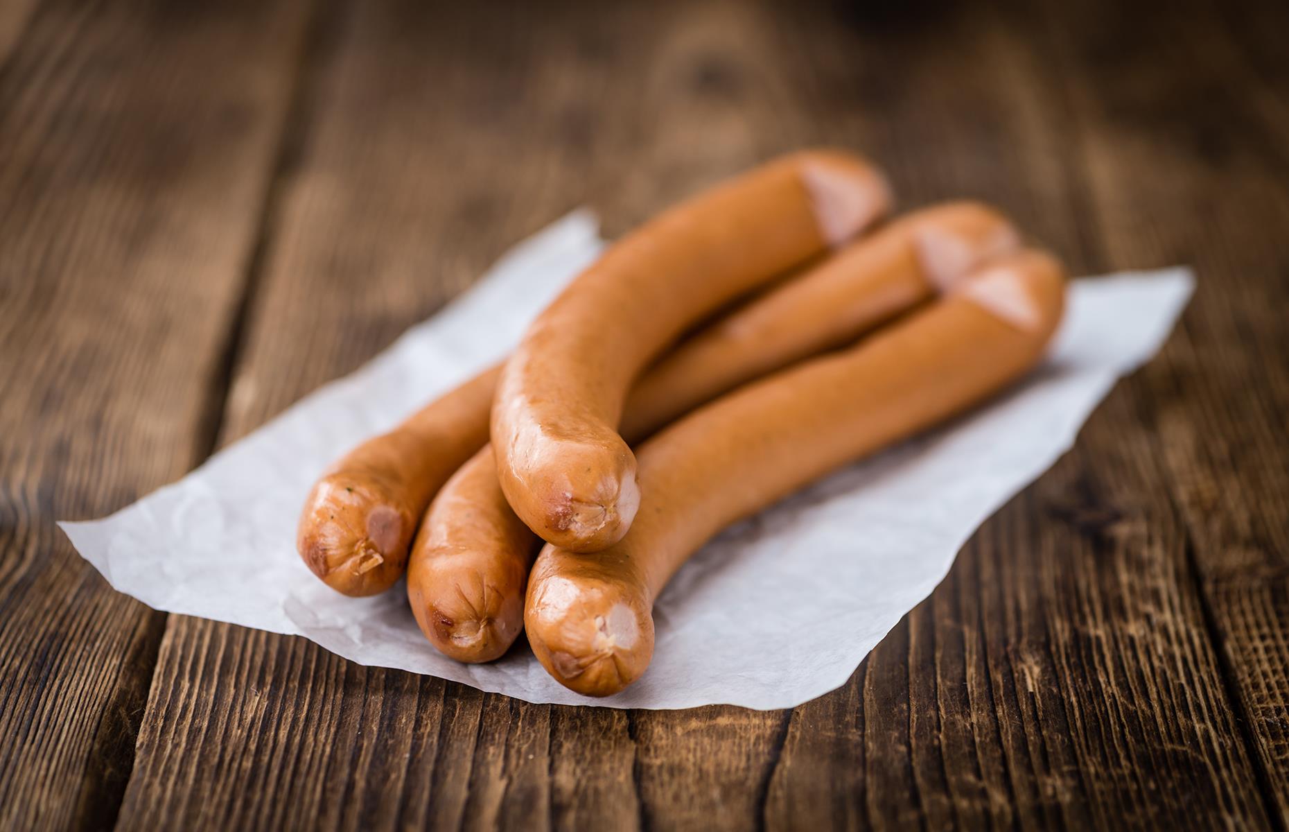 Processed meat