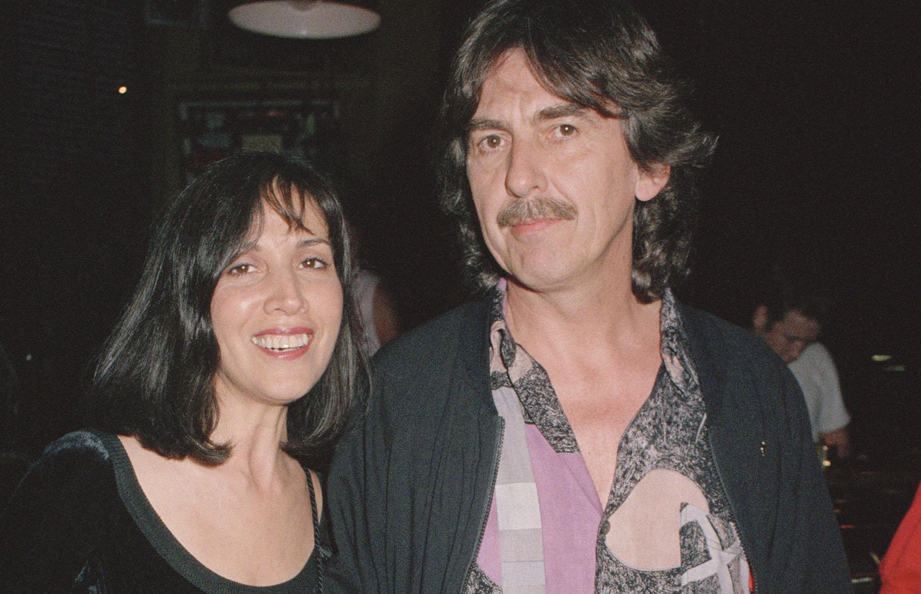 11. George Harrison: 14 millones de dólares (12,9 millones de euros)