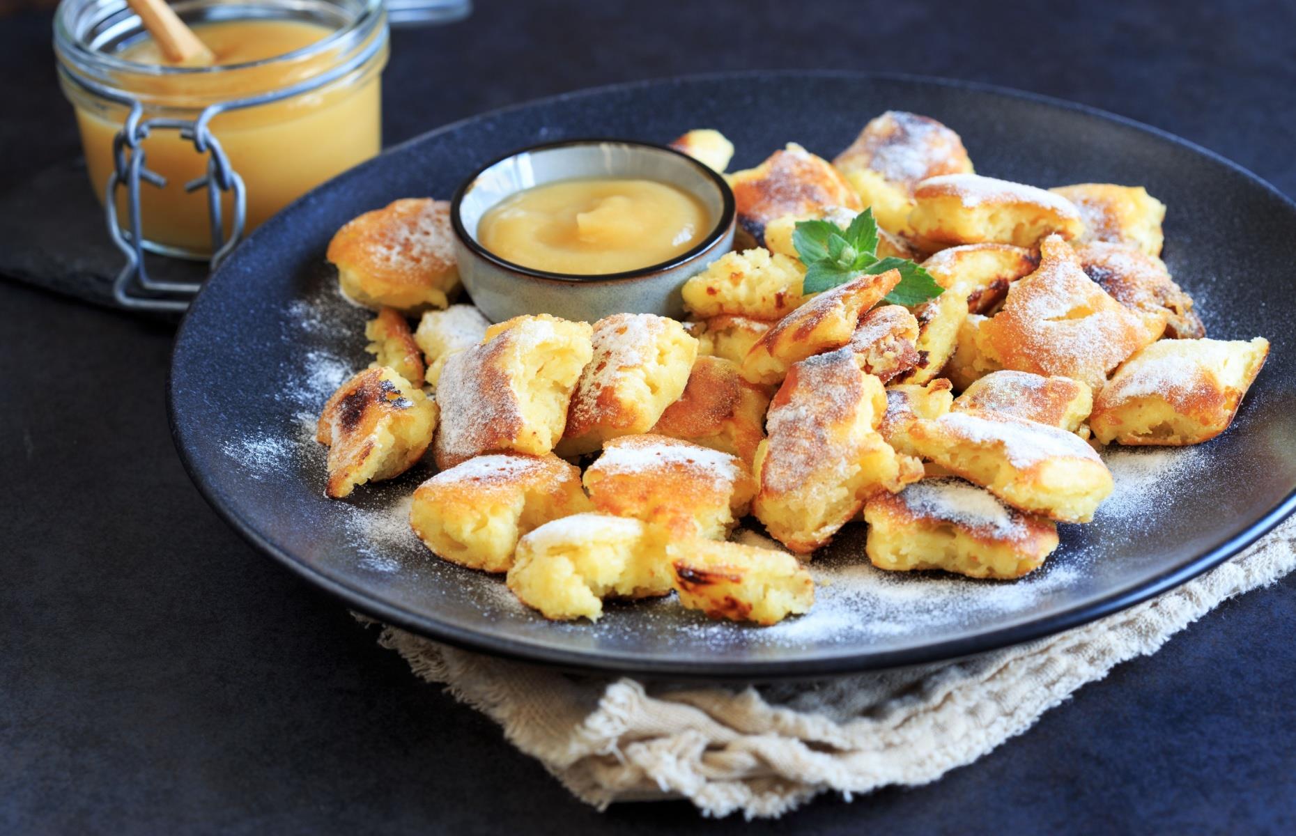 40. Kaiserschmarrn, Austria