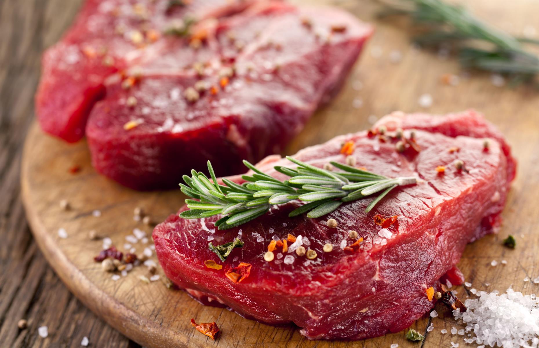 17. Steak: the wrong way