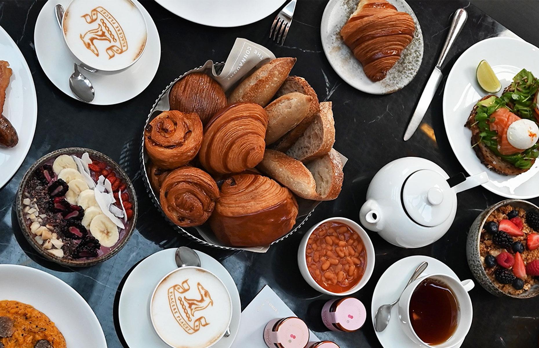 The ultimate way to start your day