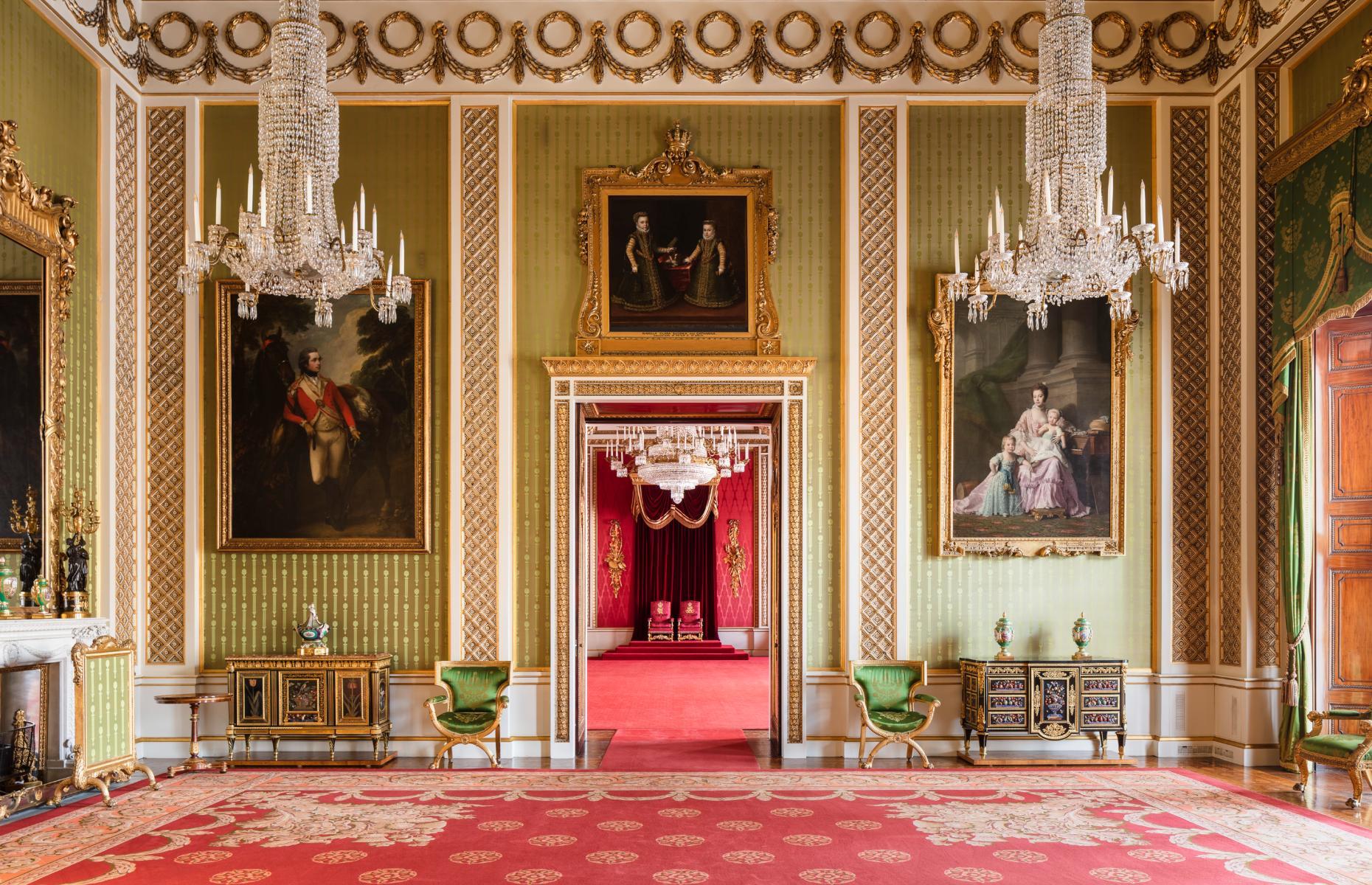 Salón Verde
