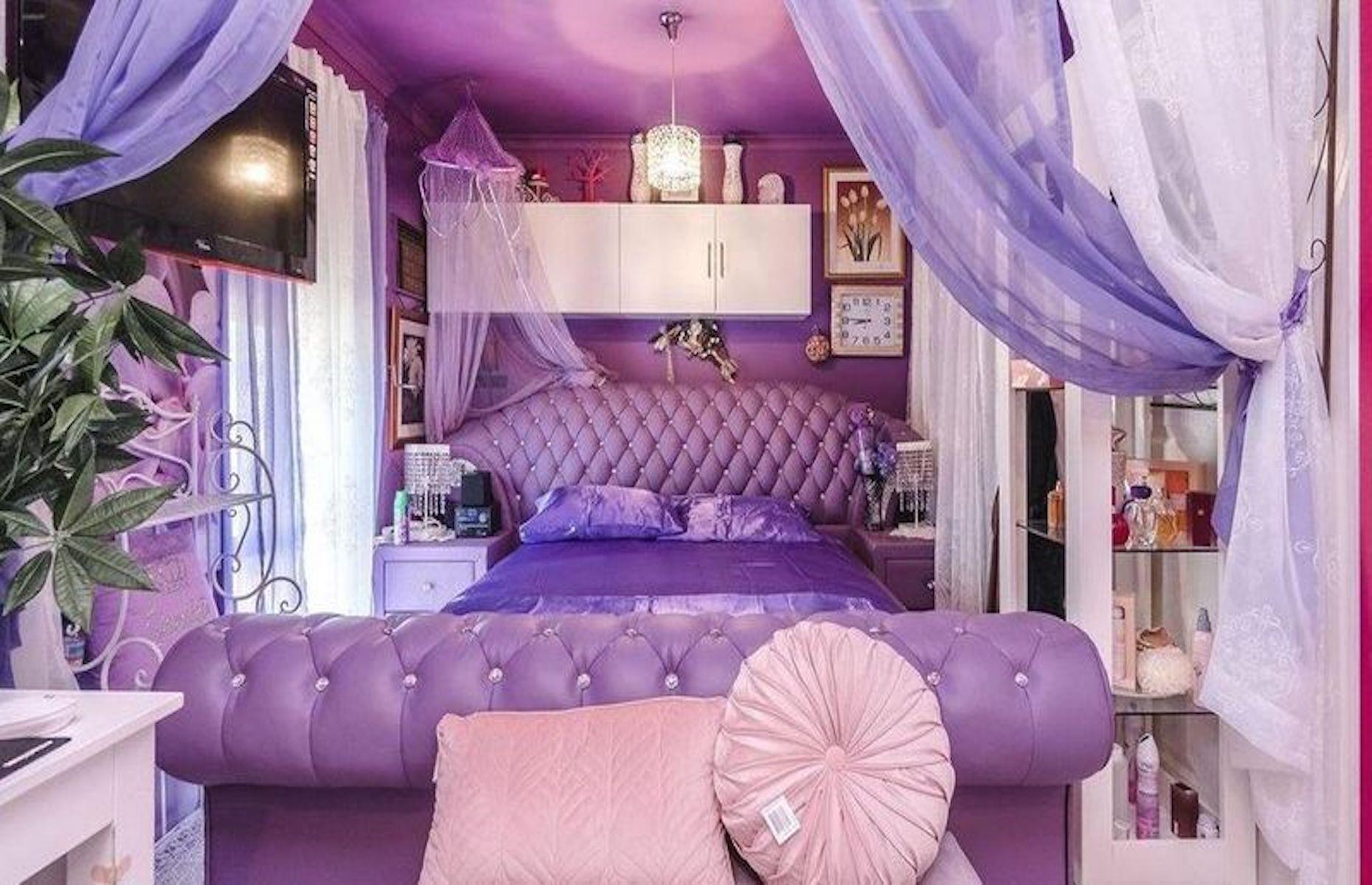 Barbie house, Melbourne, Australia
