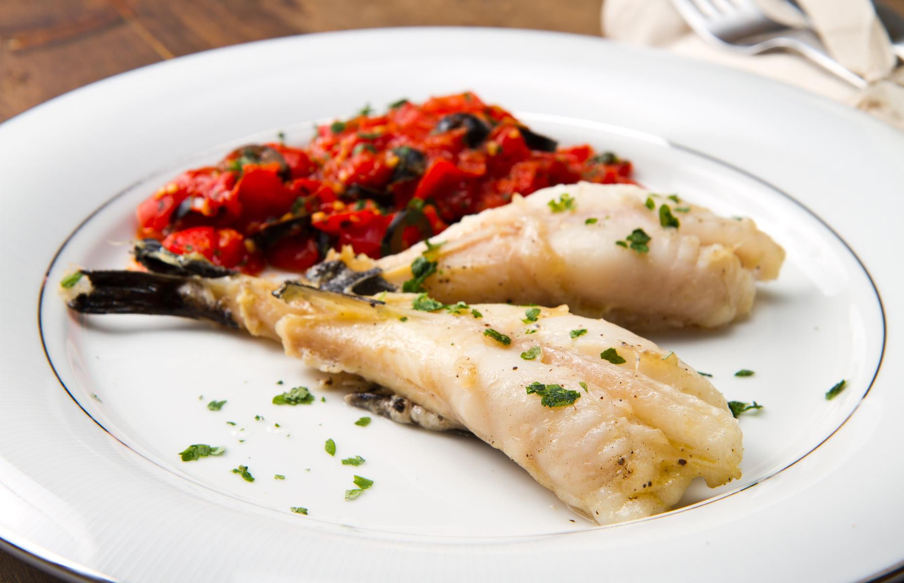 Monkfish