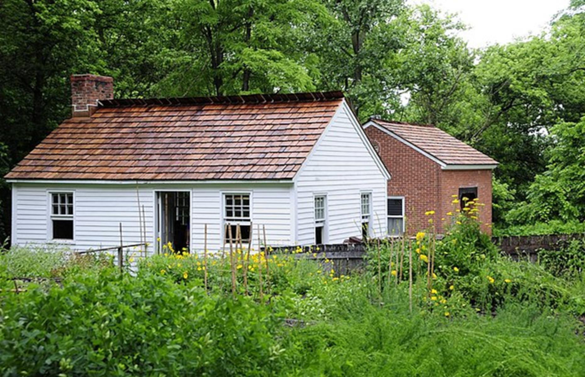 Conner Prairie, Fishers, Indiana