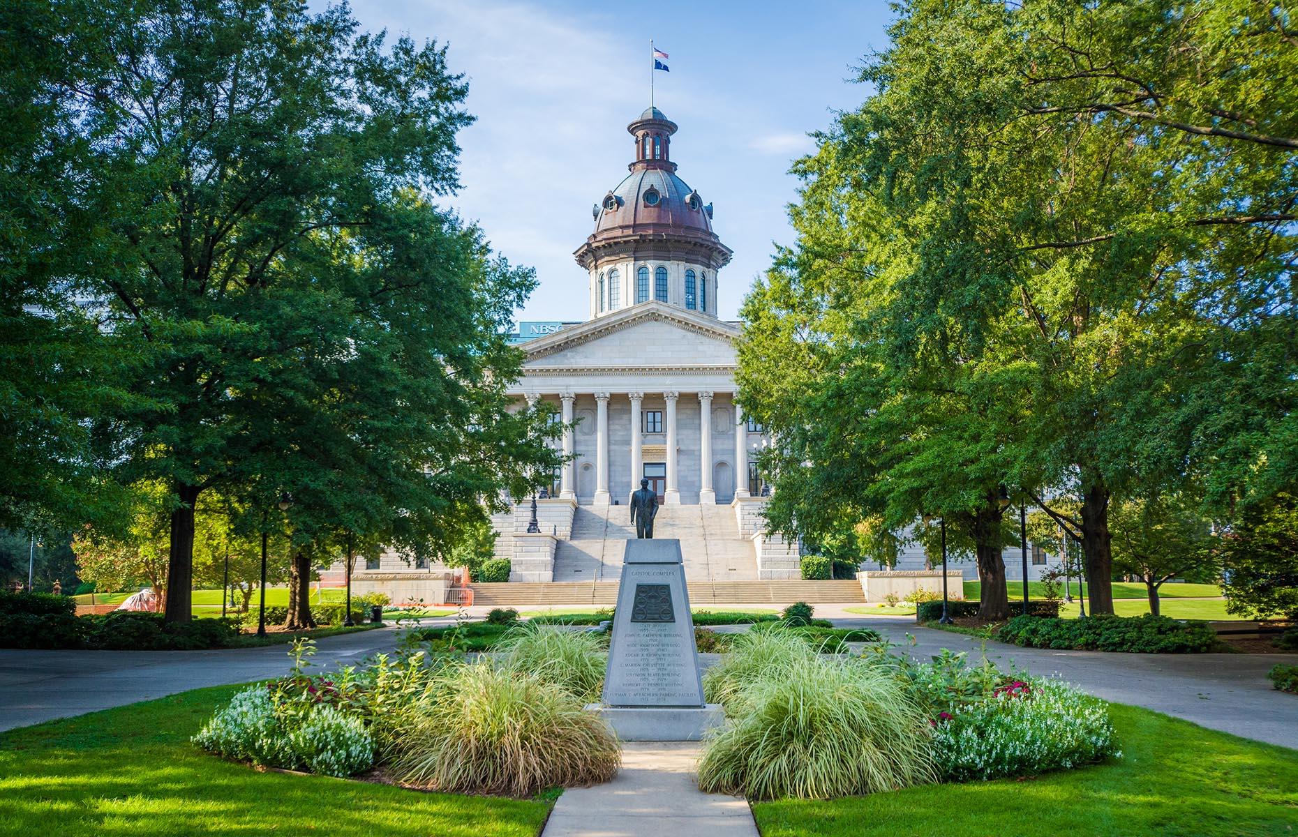 Columbia, South Carolina